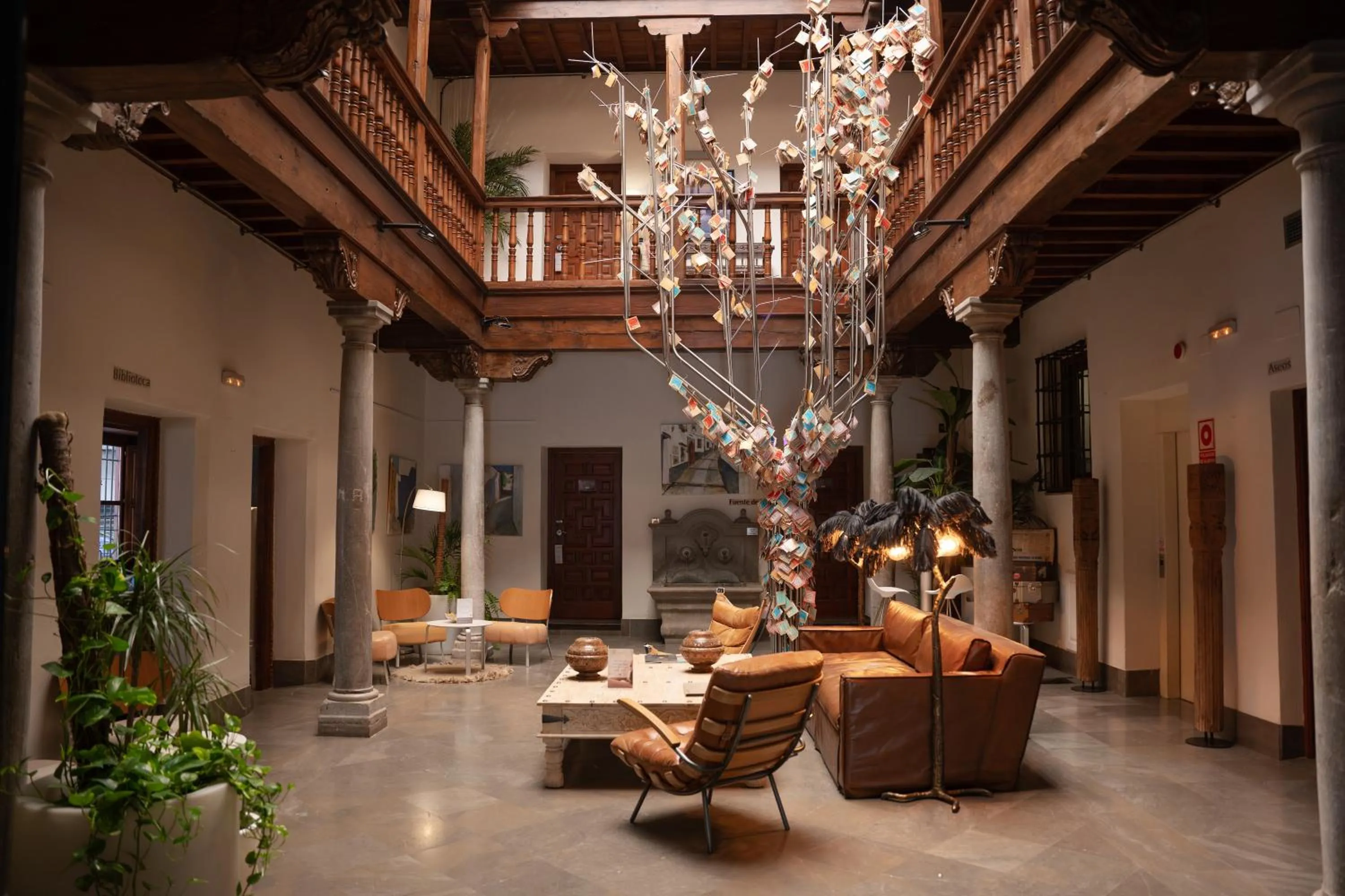 Gar Anat Hotel Boutique