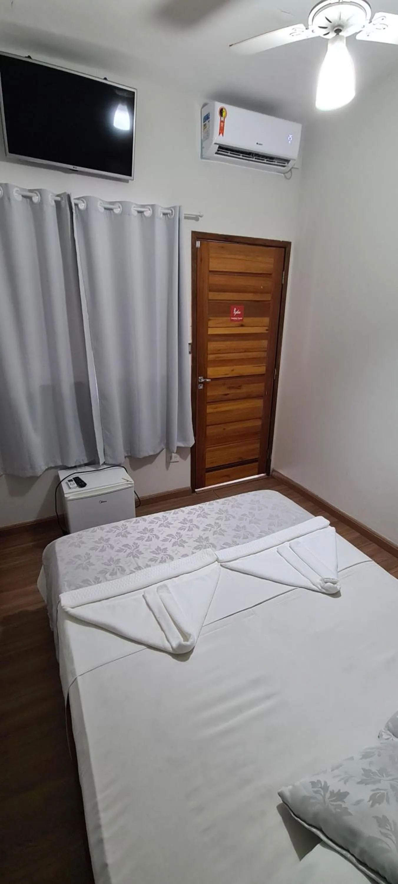 Hotel Veleiro