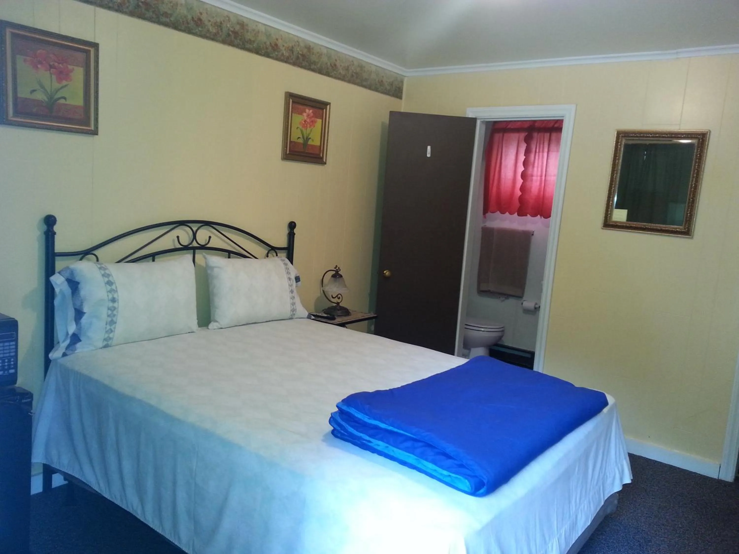 Paradise Resort Saratoga