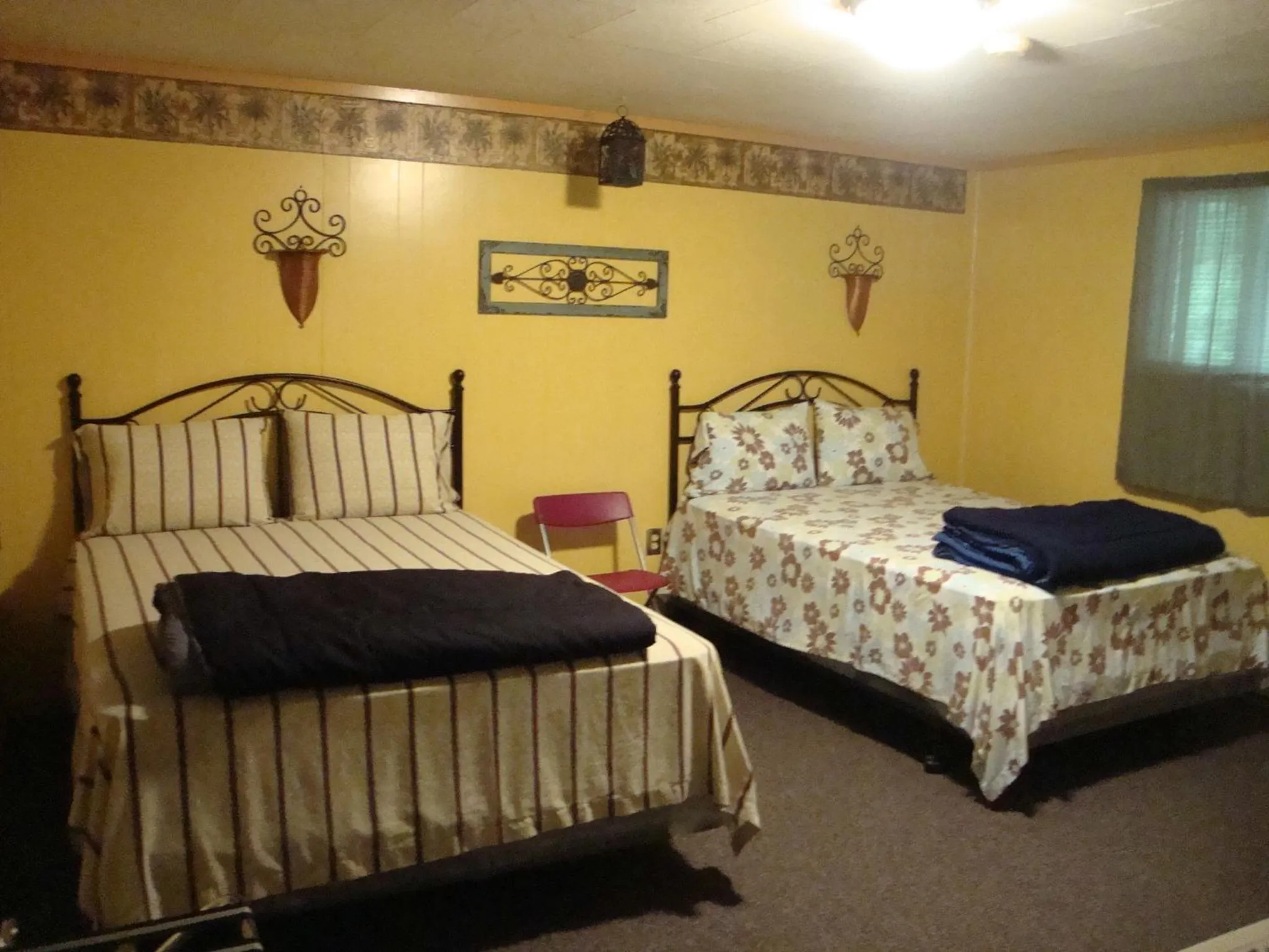 Paradise Resort Saratoga