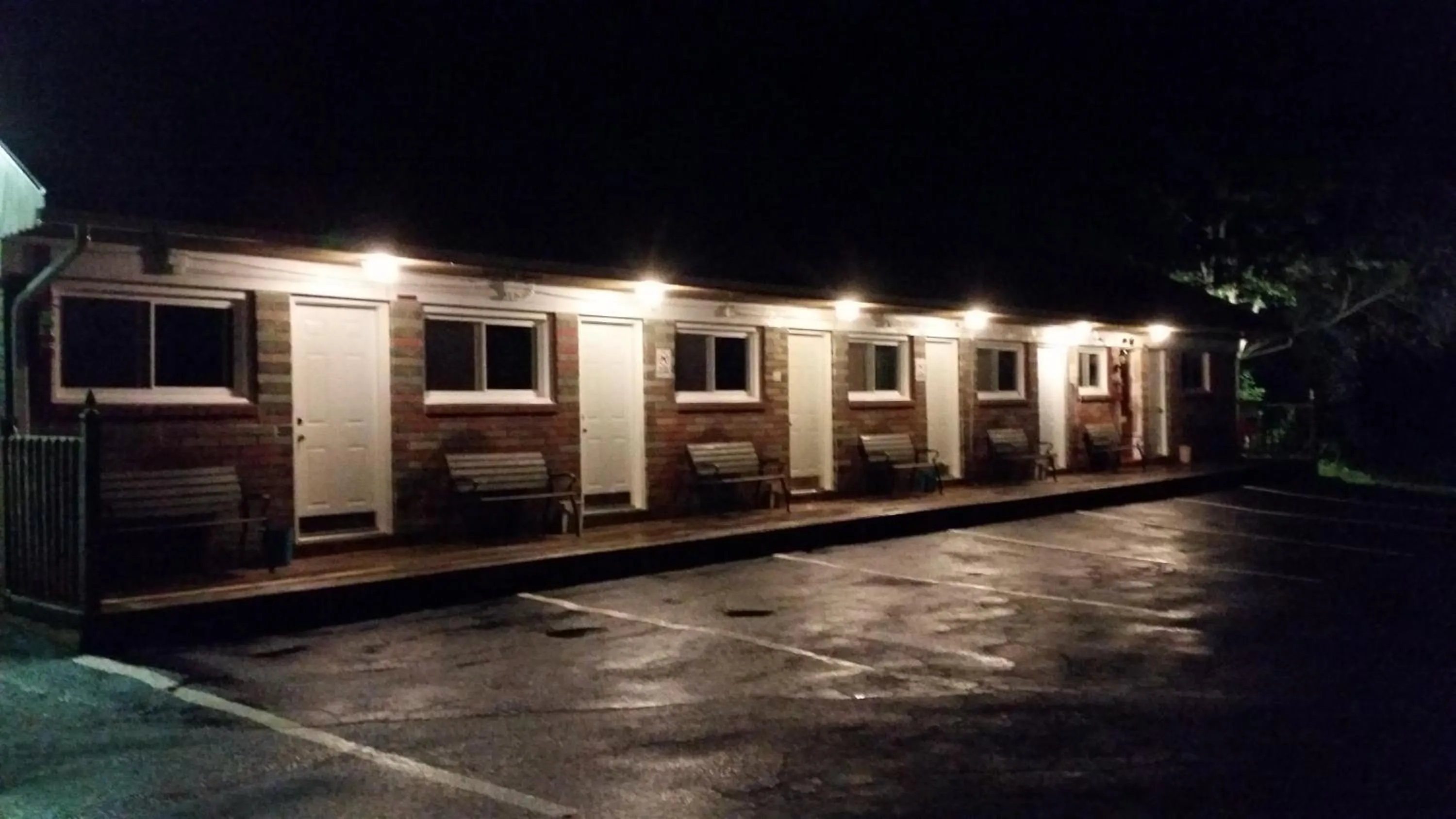 Paradise Resort Saratoga