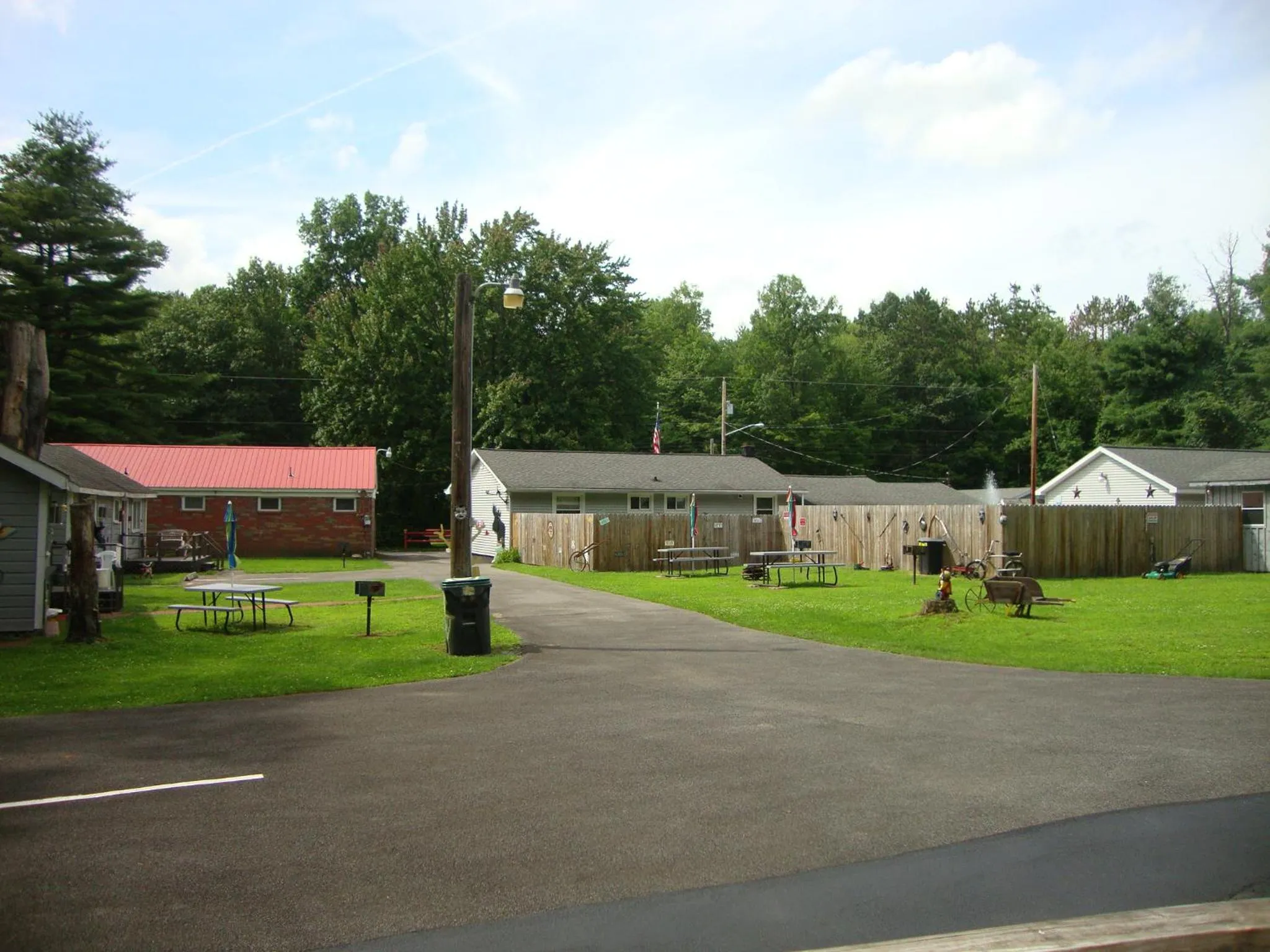 Paradise Resort Saratoga