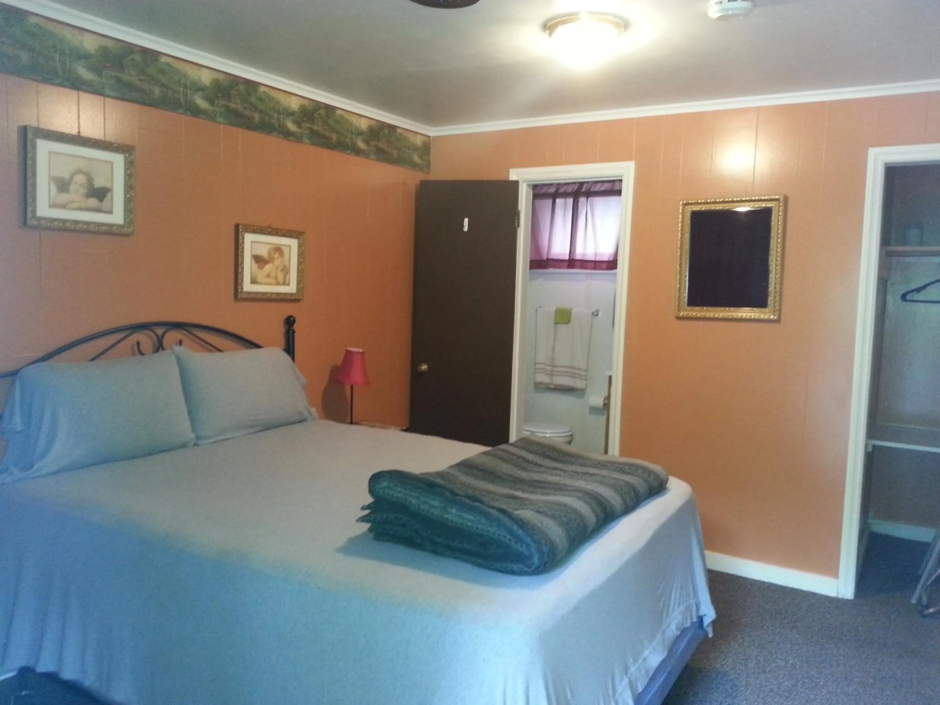 Paradise Resort Saratoga