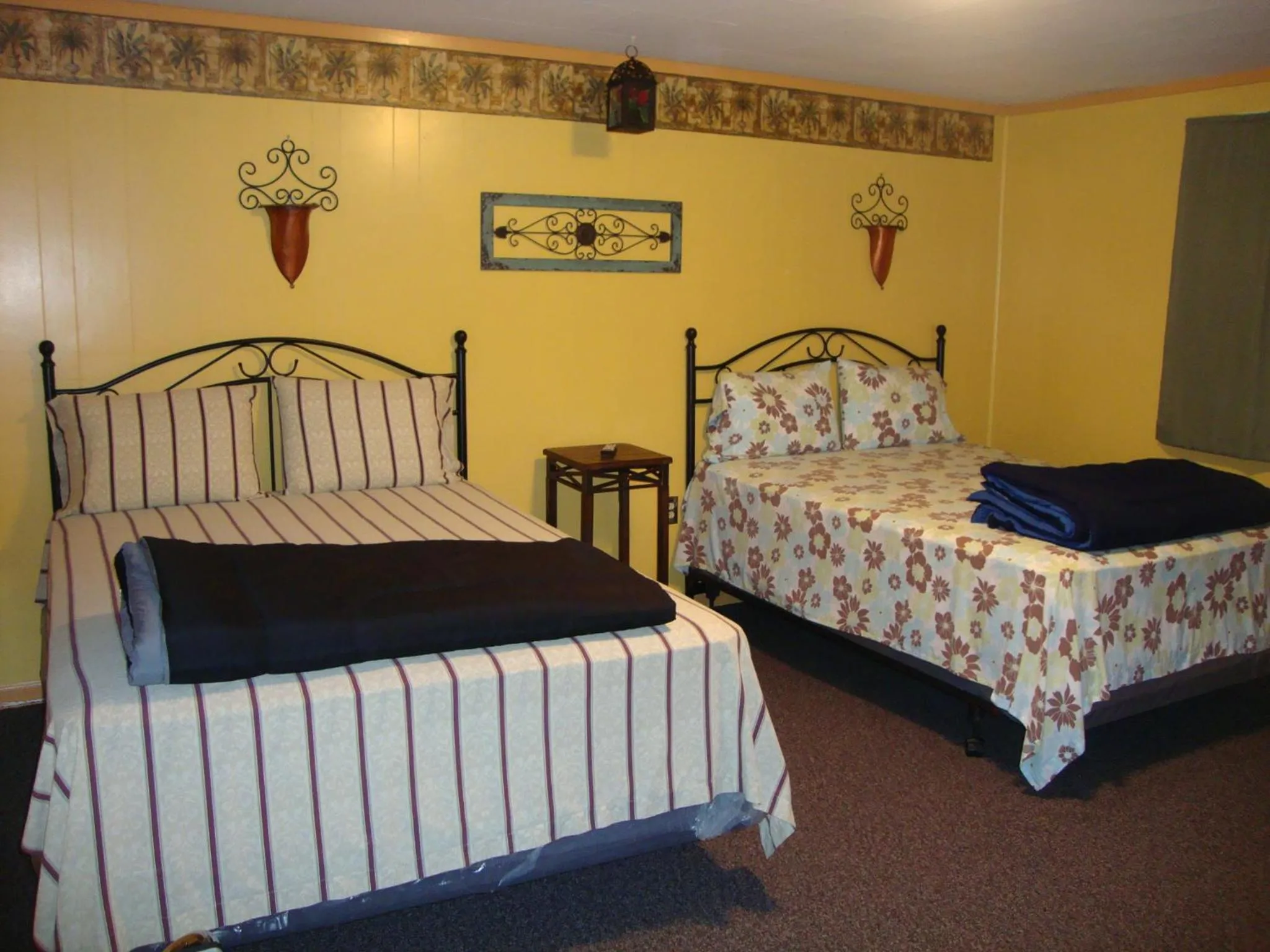 Paradise Resort Saratoga