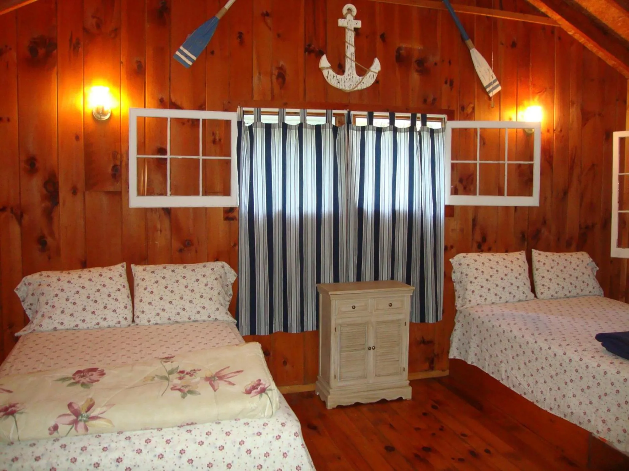 Paradise Resort Saratoga