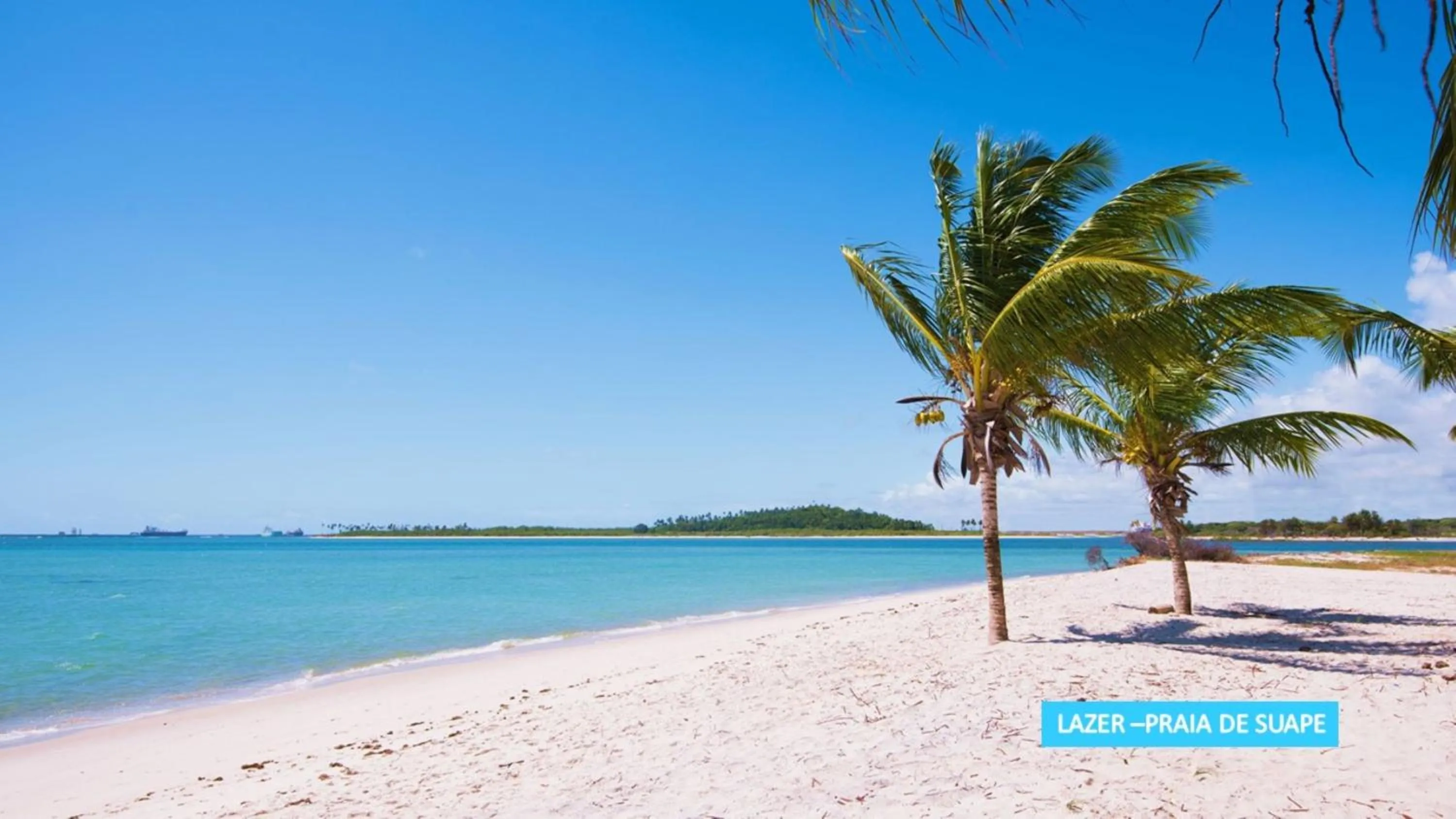 Natural landscape in Vila Galé Cabo - All Inclusive