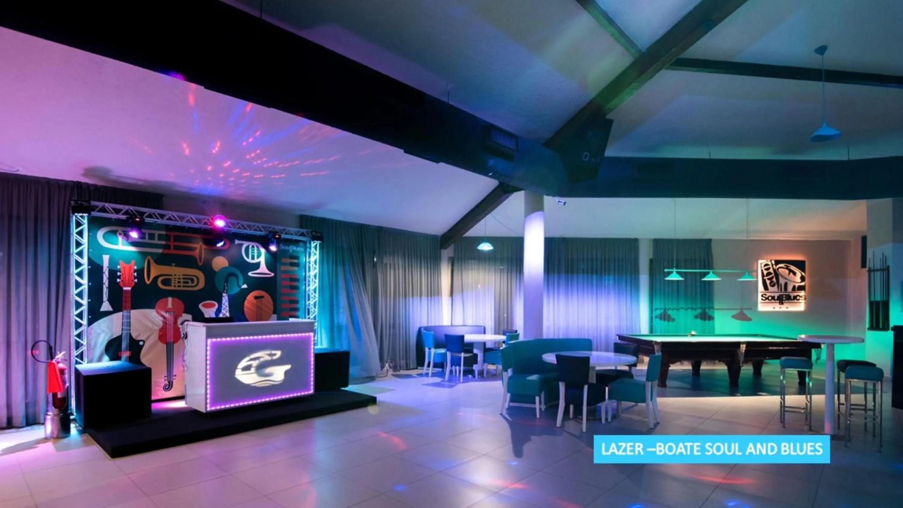 Night in Vila Galé Cabo - All Inclusive