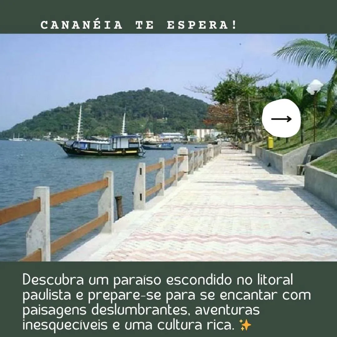 Pousada Ancoradouro