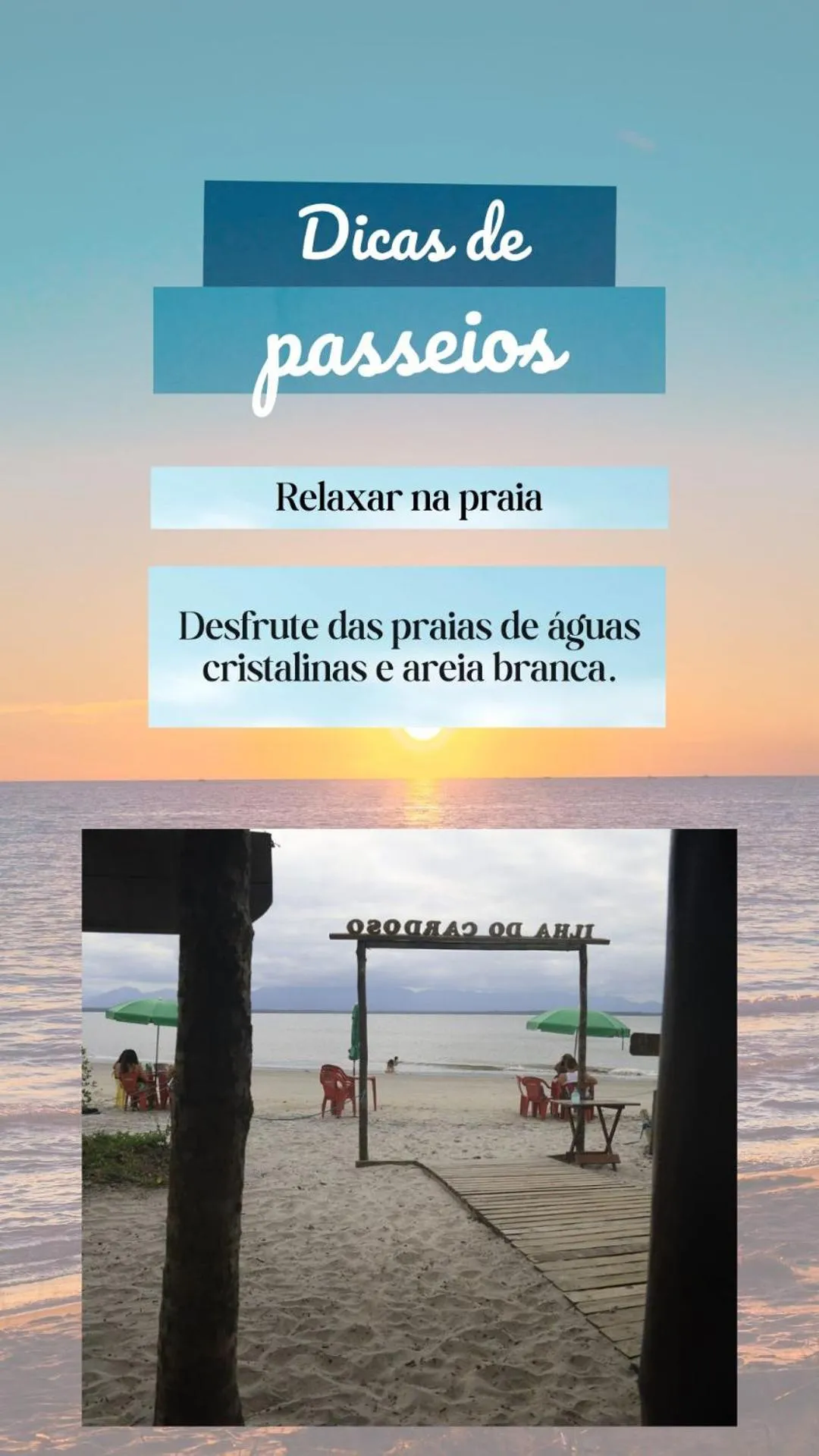 Pousada Ancoradouro