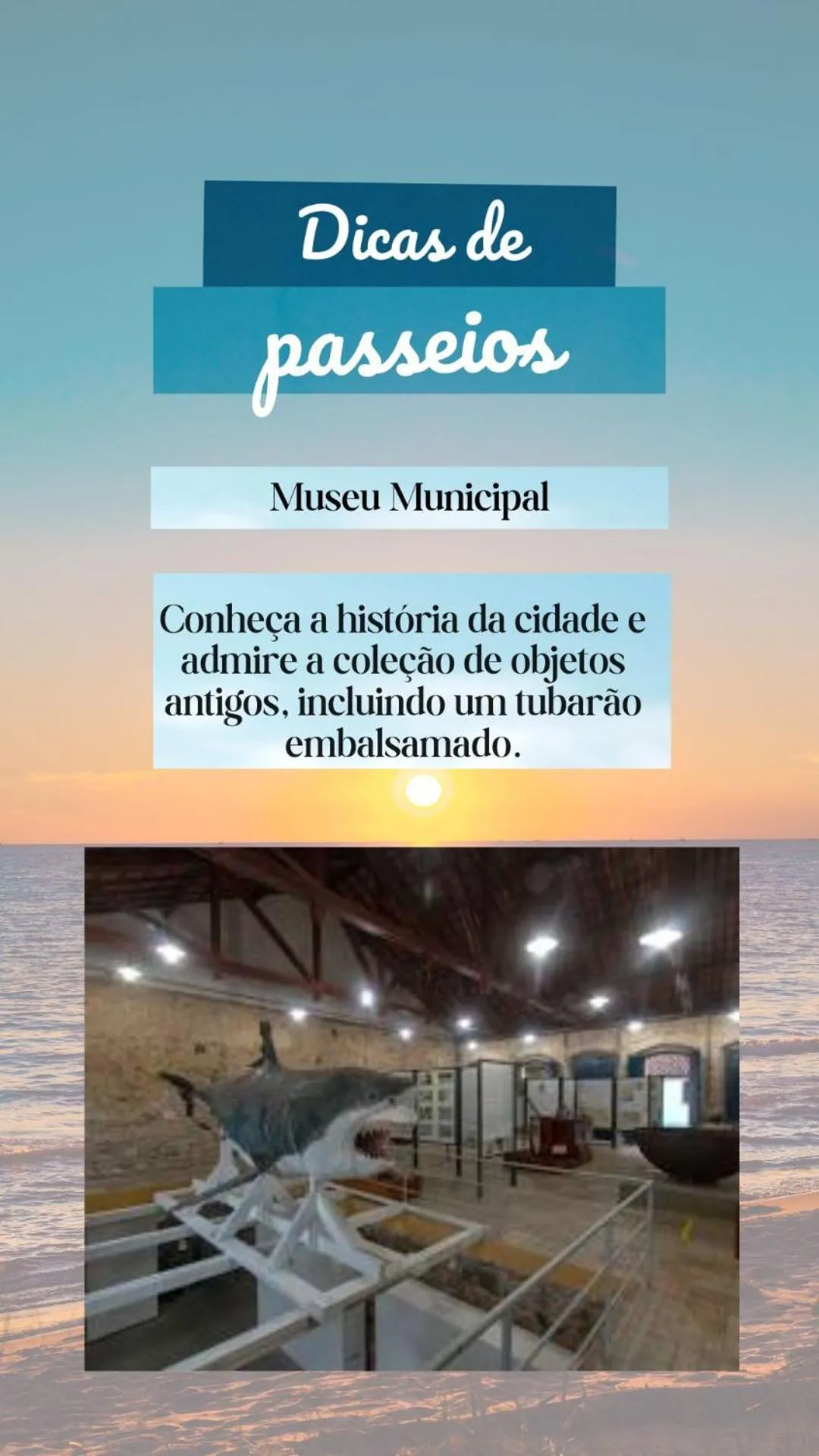 Pousada Ancoradouro