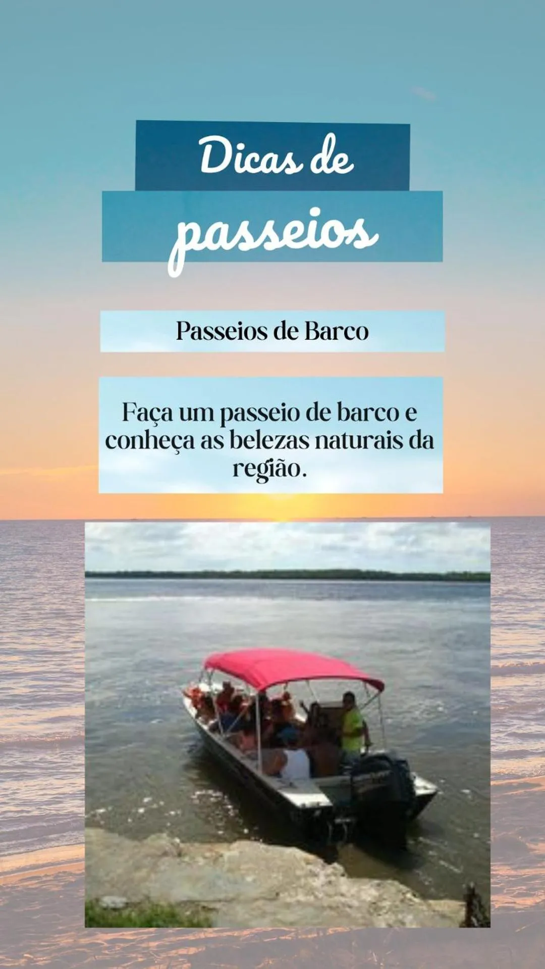 Pousada Ancoradouro