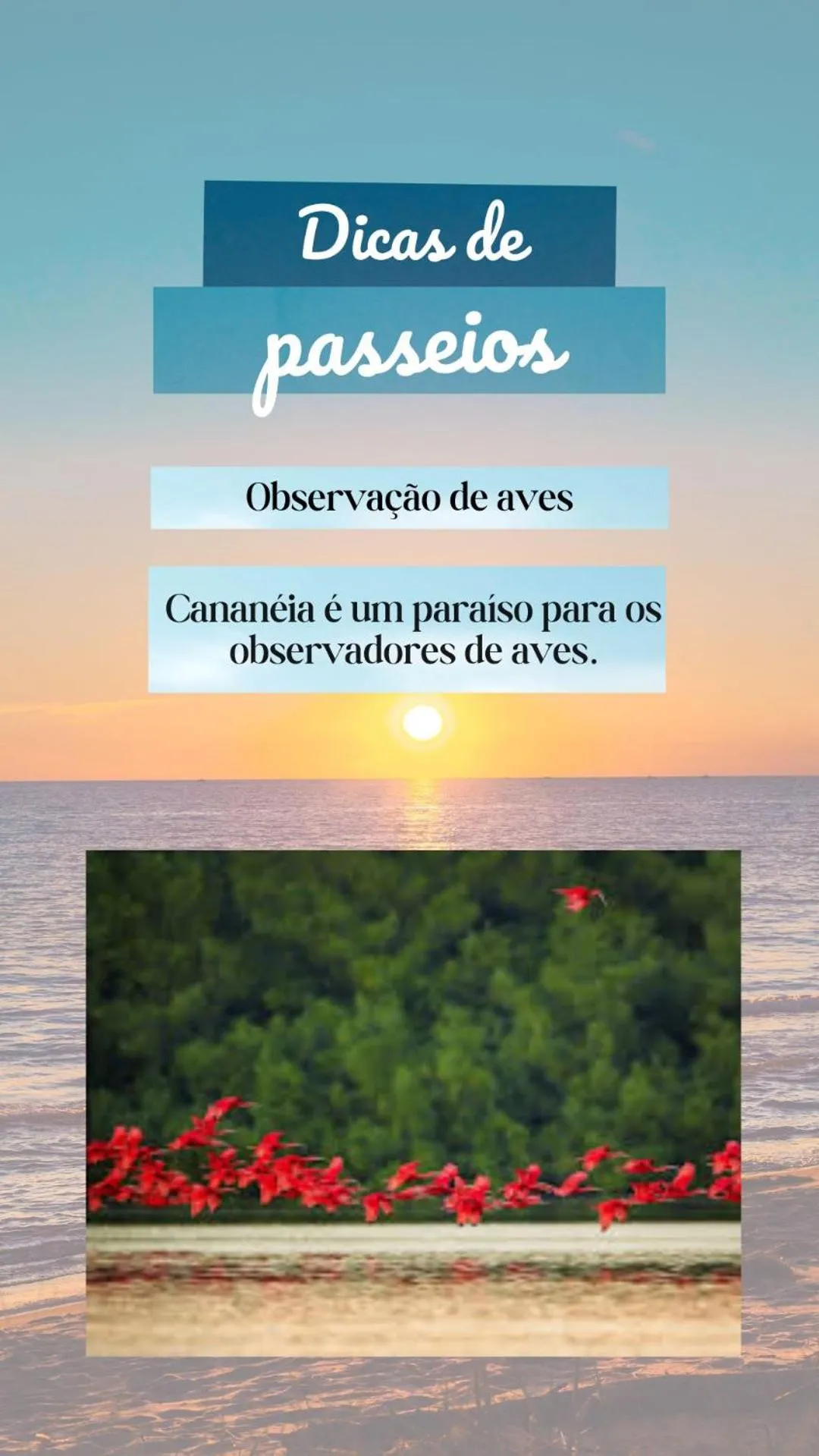 Pousada Ancoradouro