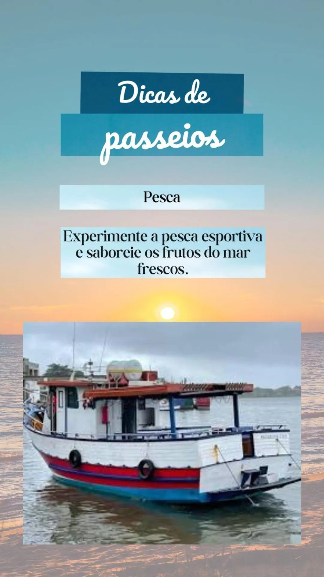 Pousada Ancoradouro