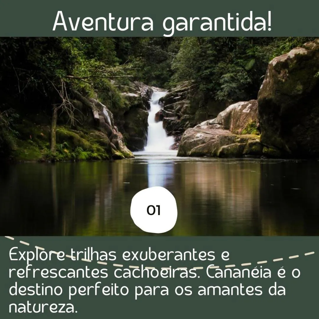 Pousada Ancoradouro
