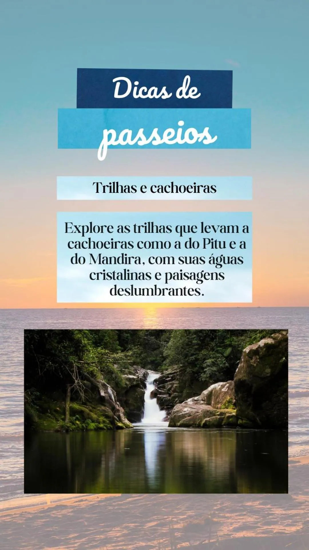 Pousada Ancoradouro