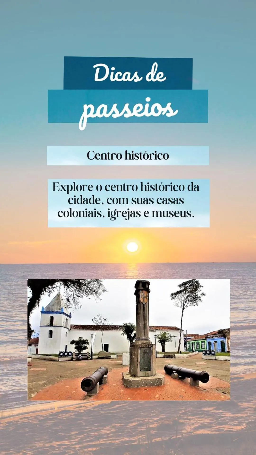 Pousada Ancoradouro