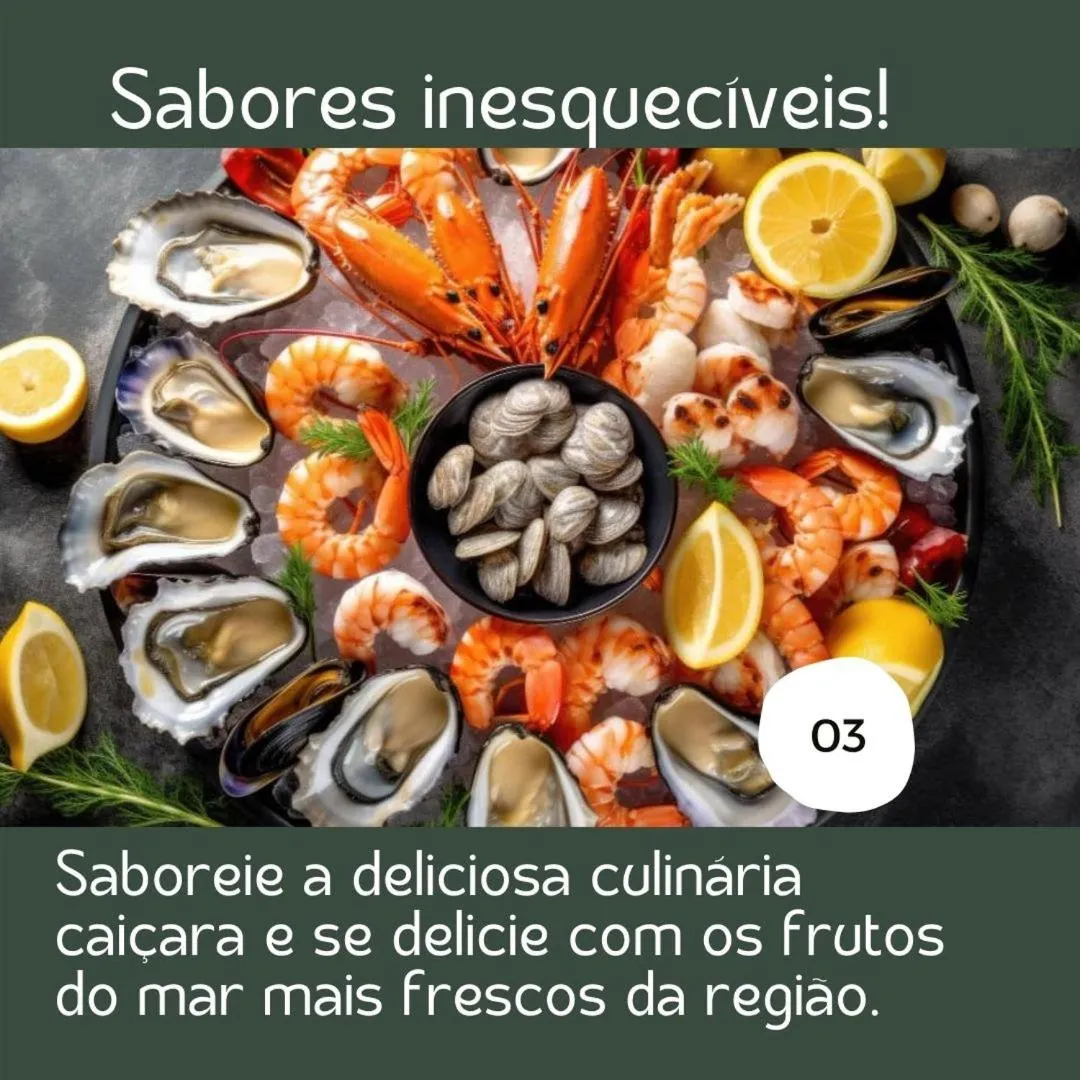 Pousada Ancoradouro