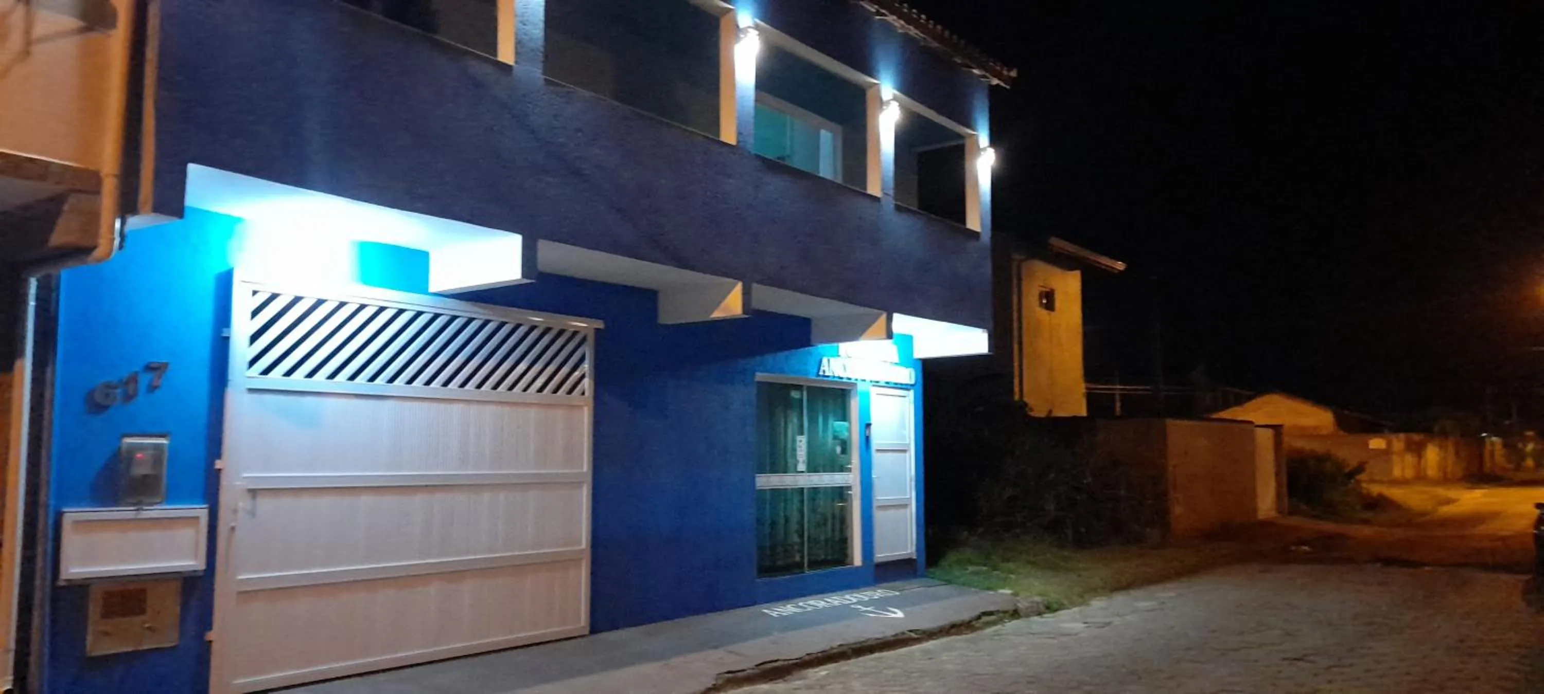 Pousada Ancoradouro