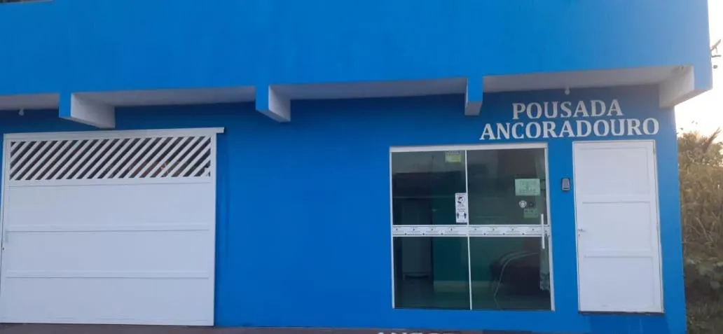 Pousada Ancoradouro