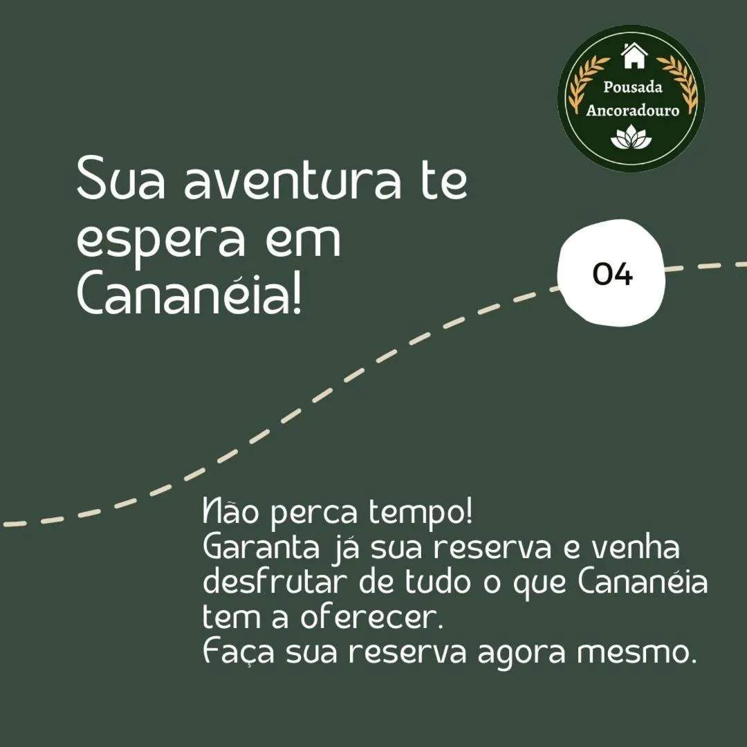 Pousada Ancoradouro