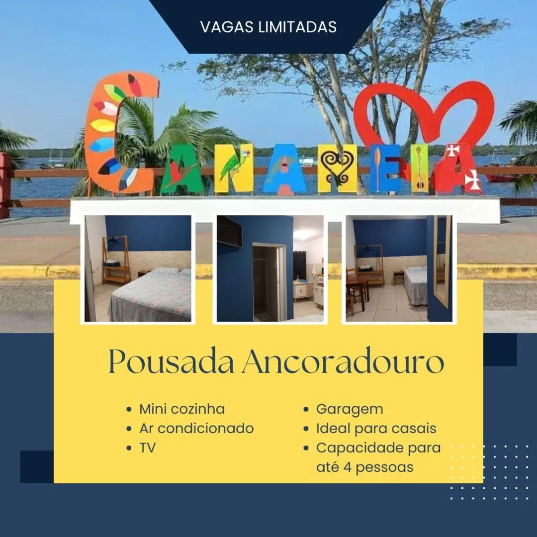 Pousada Ancoradouro