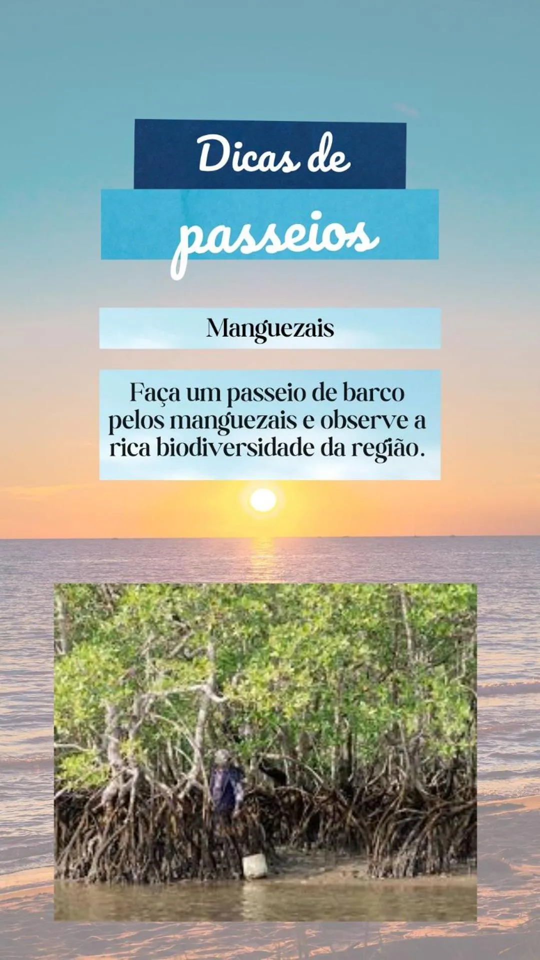 Pousada Ancoradouro