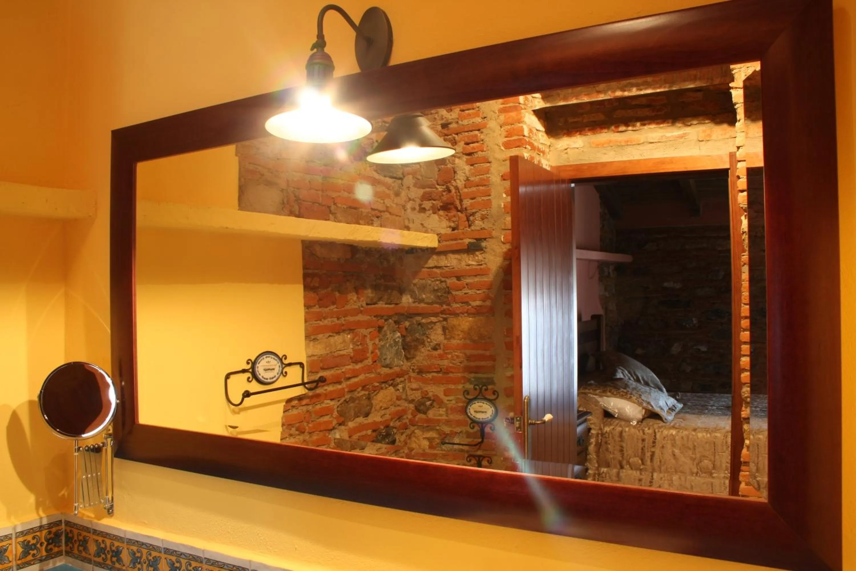 Hotel Rural Cerro Principe