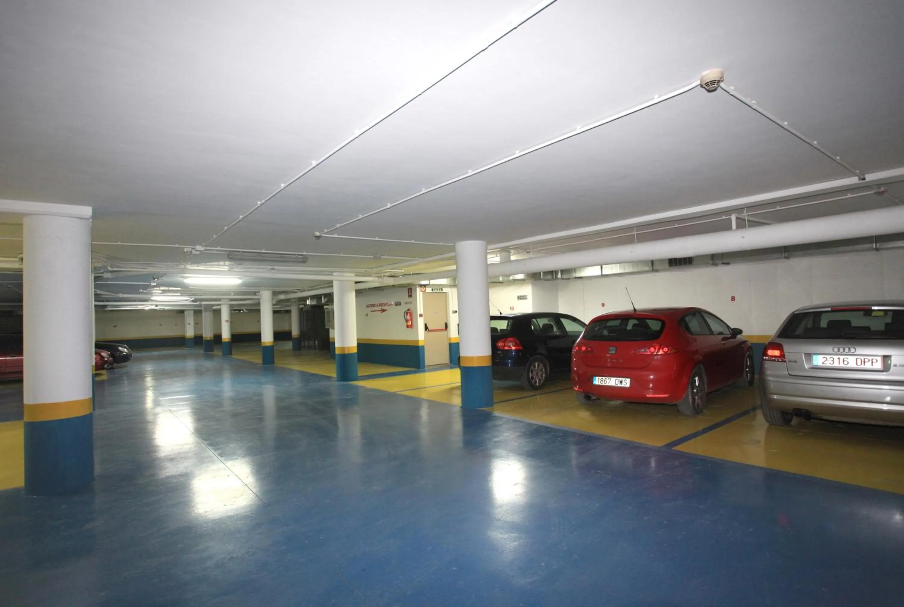 Other in Gran Hotel Ciudad de Barbastro