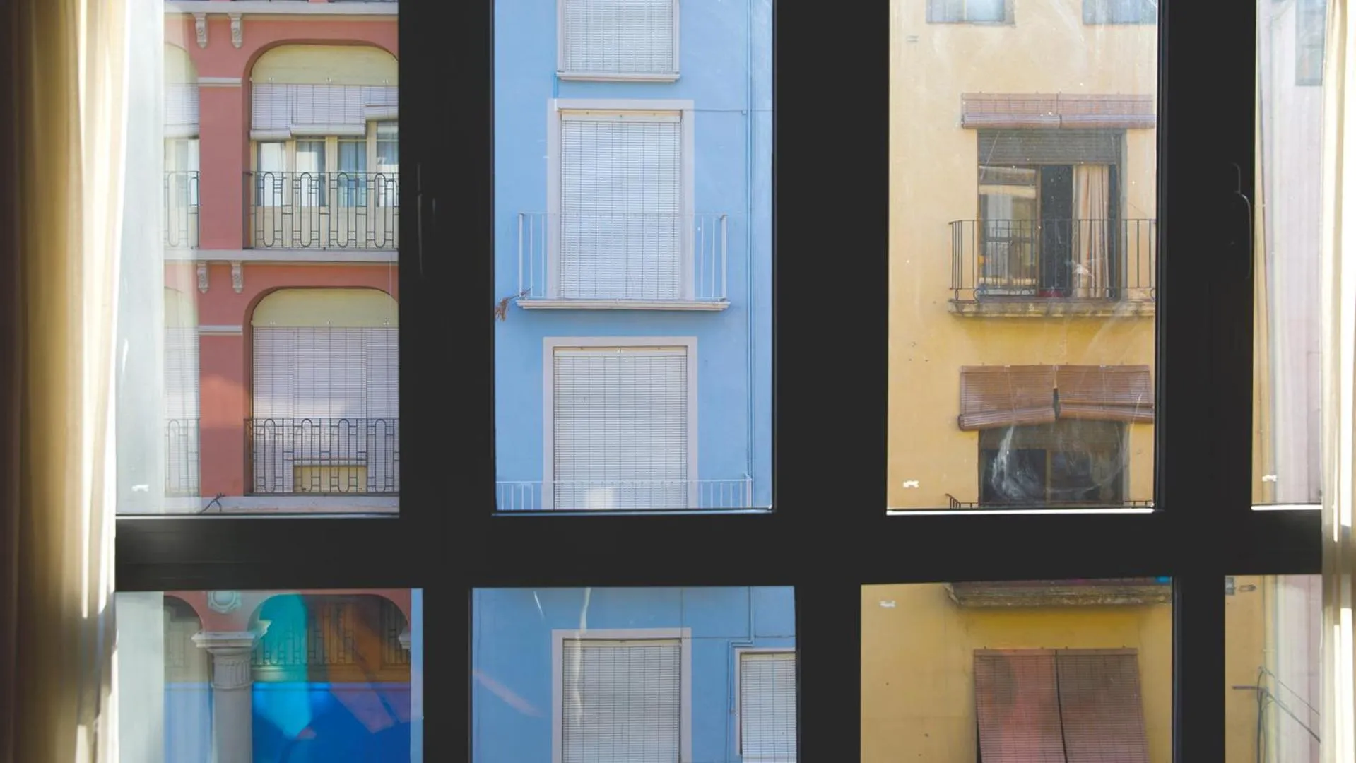 Other in Gran Hotel Ciudad de Barbastro