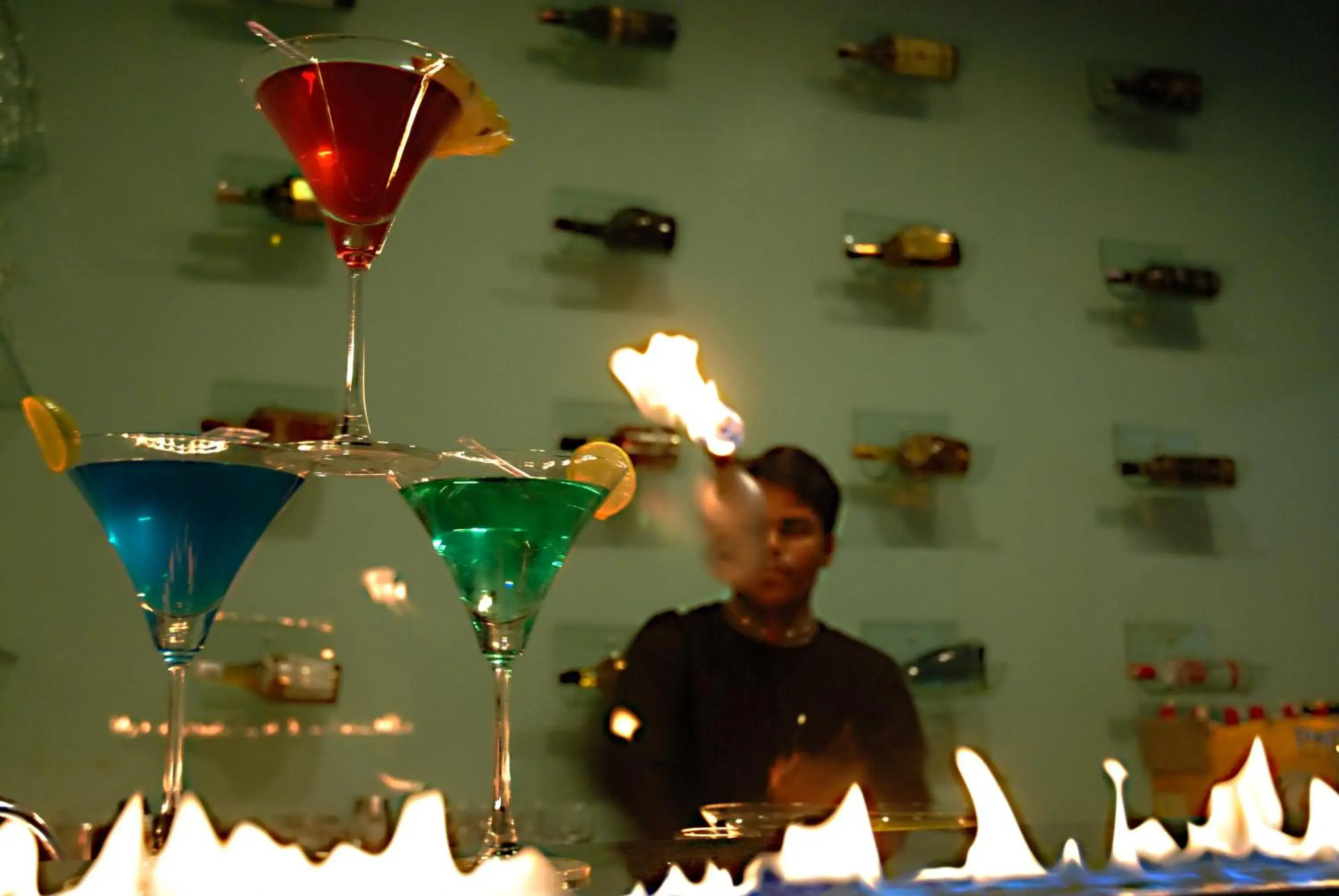 Restaurant/places to eat in Royal Park Kakinada Restaurant/places to eat in Royal Park Kakinada