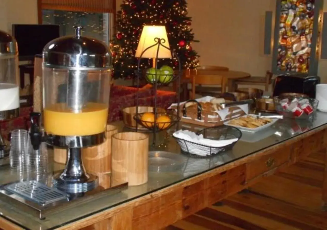 Breakfast in Royal Park Kakinada Breakfast in Royal Park Kakinada