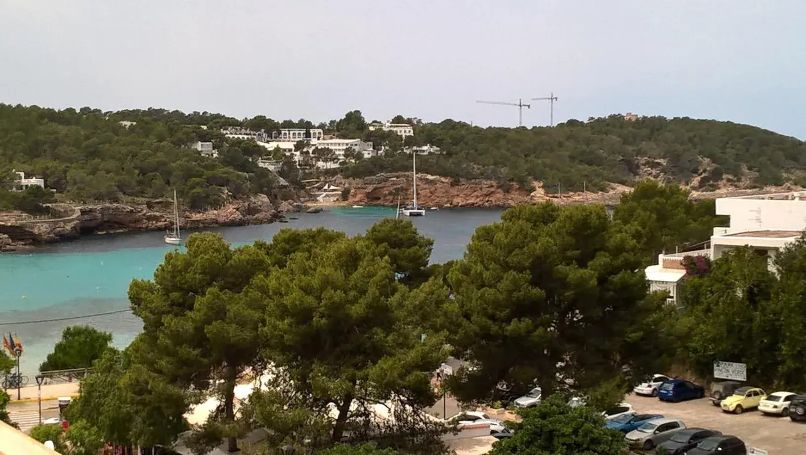 Diving in Apartamentos del Rey Diving in Apartamentos del Rey