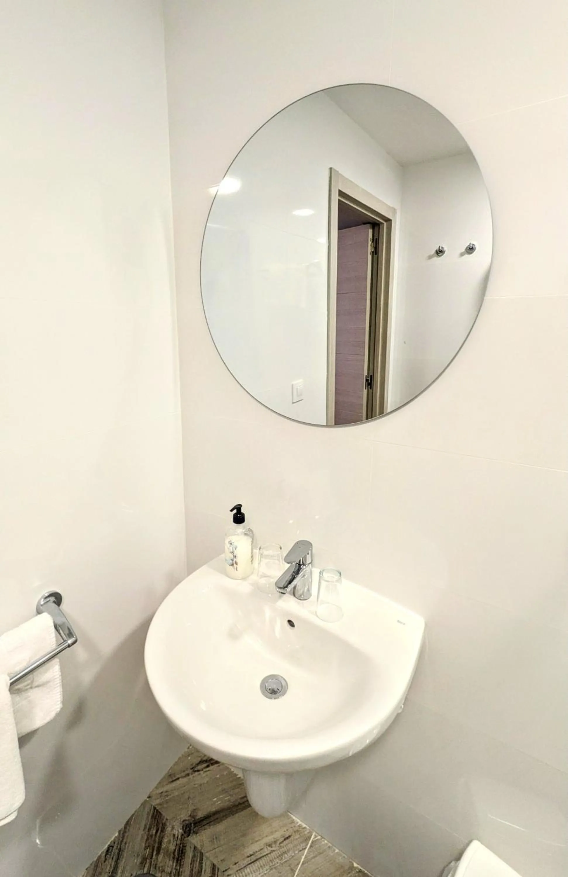 Hotel Patio de las Cruces