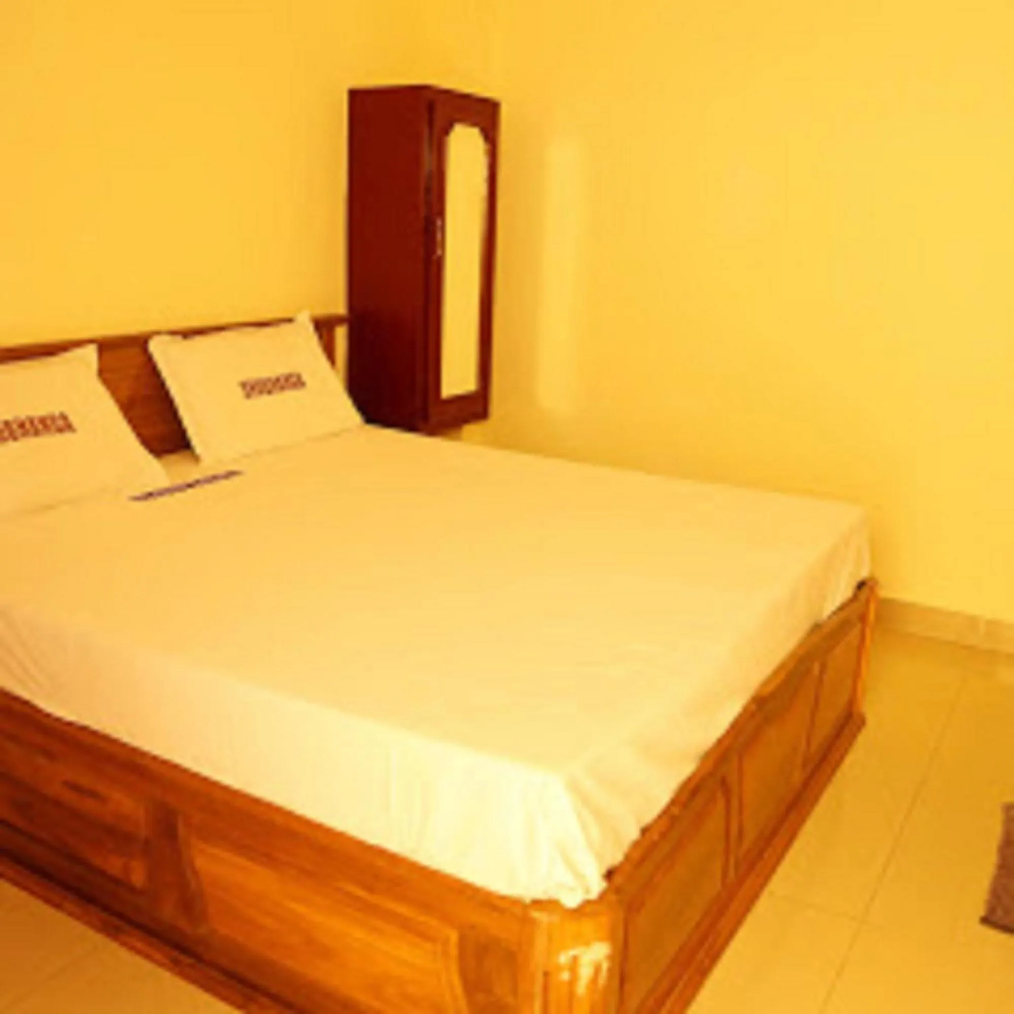 Bed in Shubhanga Residency