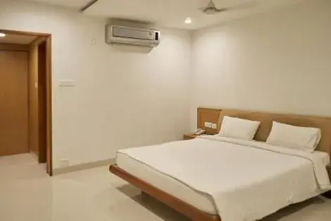Hotel Ashwini Lodge Hotel Ashwini Lodge