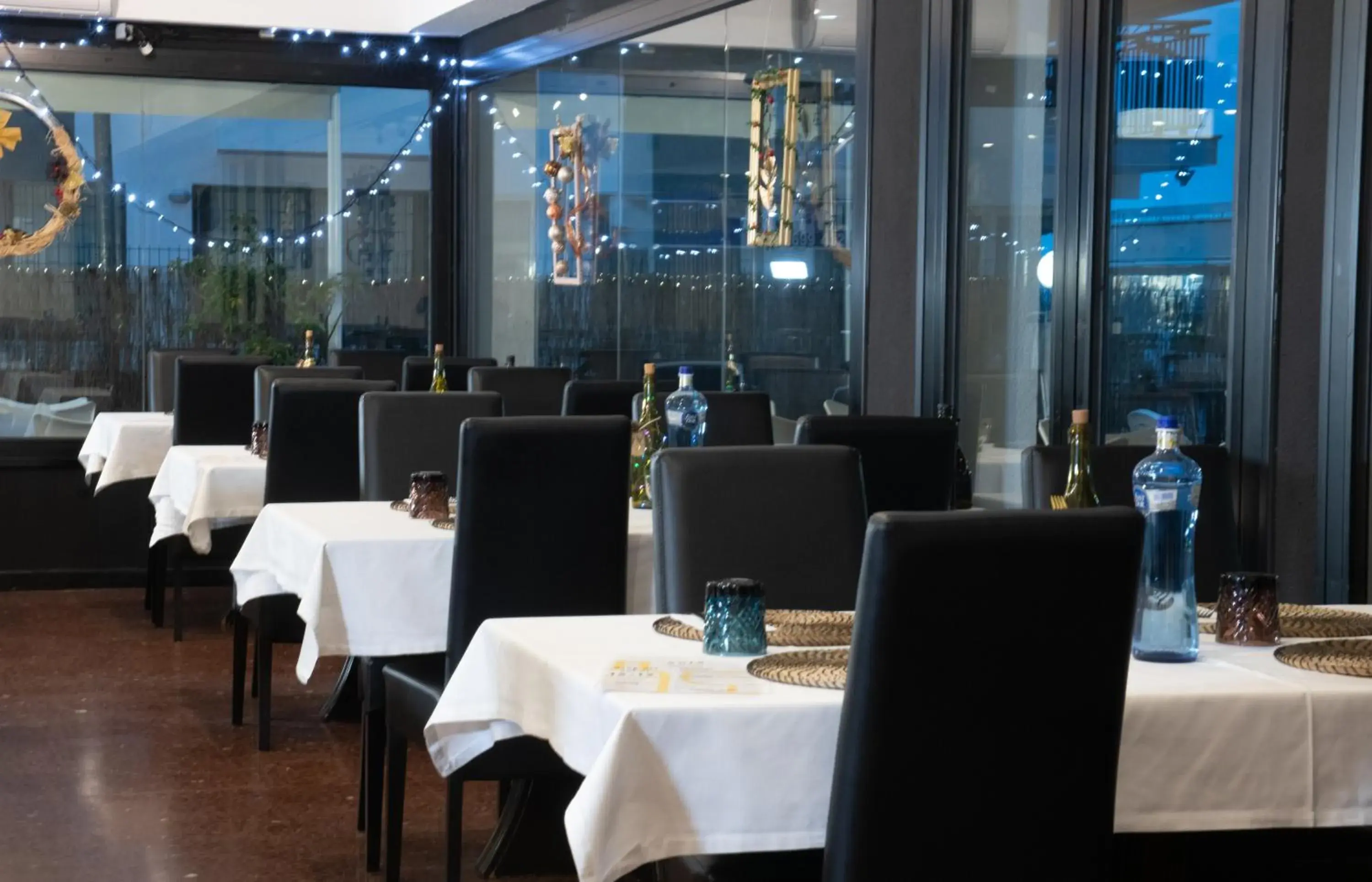 Restaurant/places to eat in Adia Hotel Cunit Playa Restaurant/places to eat in Adia Hotel Cunit Playa