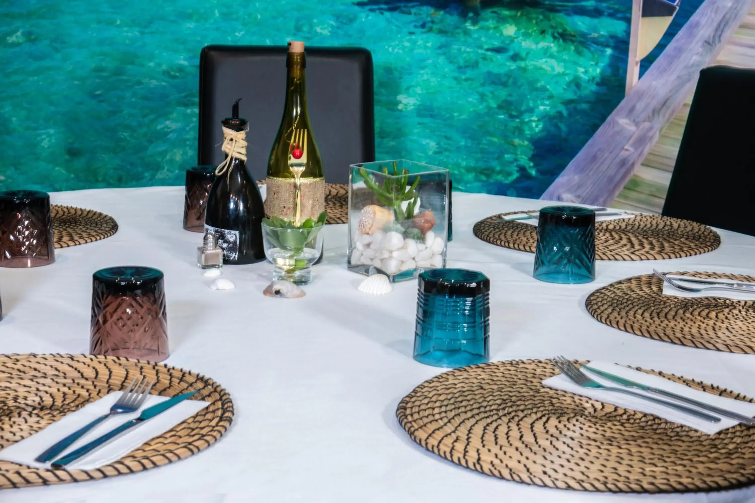 Food and drinks in Adia Hotel Cunit Playa Food and drinks in Adia Hotel Cunit Playa