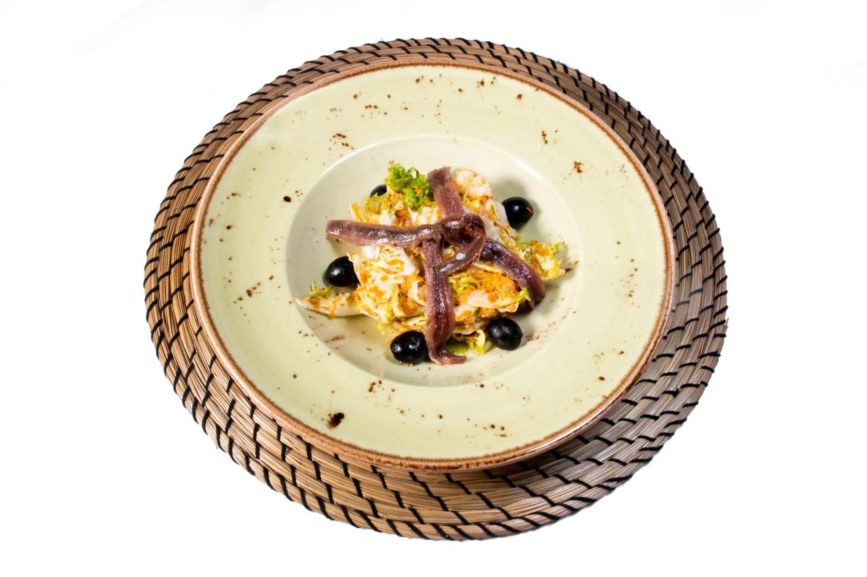 Food and drinks in Adia Hotel Cunit Playa