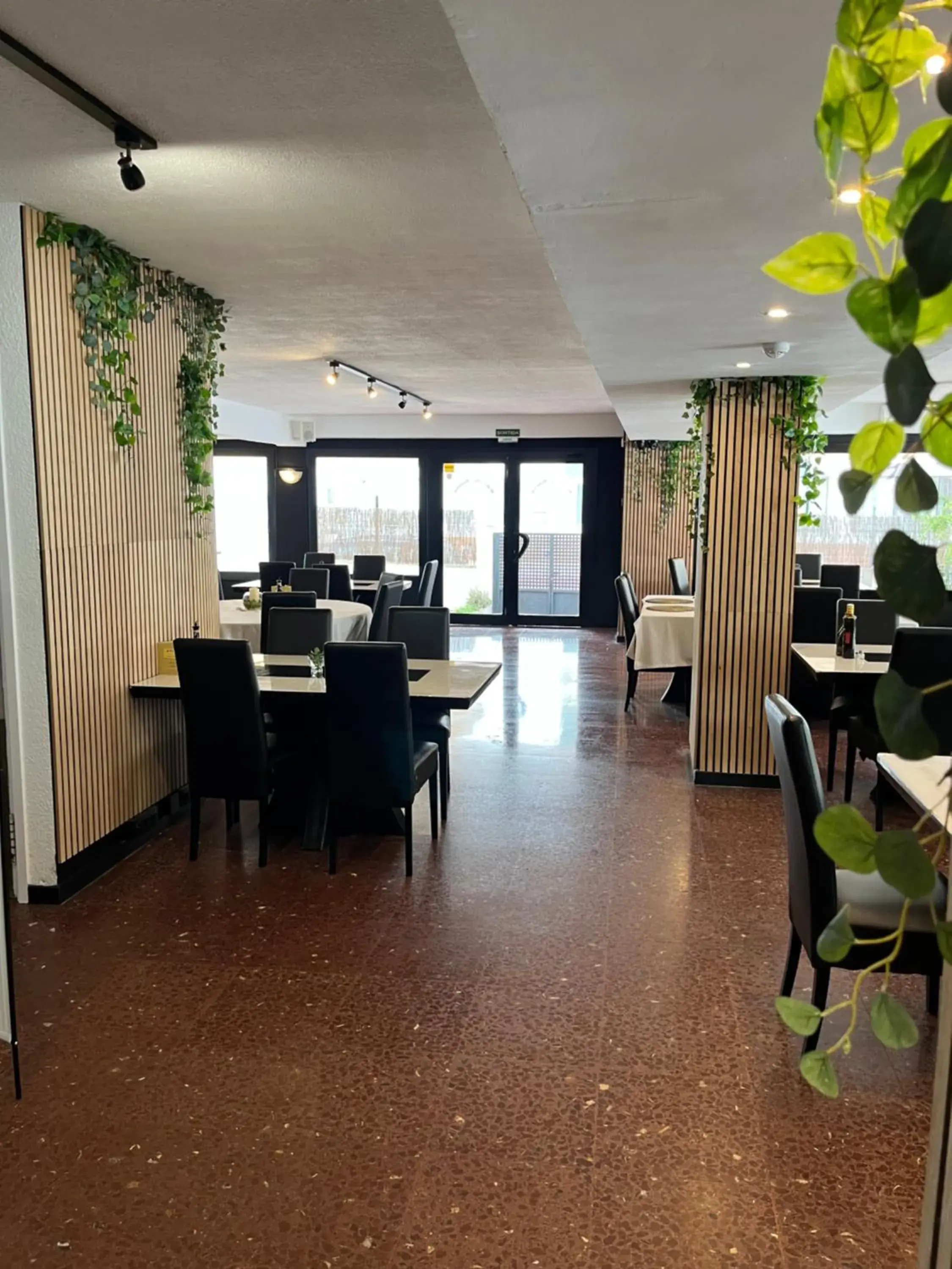 Restaurant/places to eat in Adia Hotel Cunit Playa Restaurant/places to eat in Adia Hotel Cunit Playa