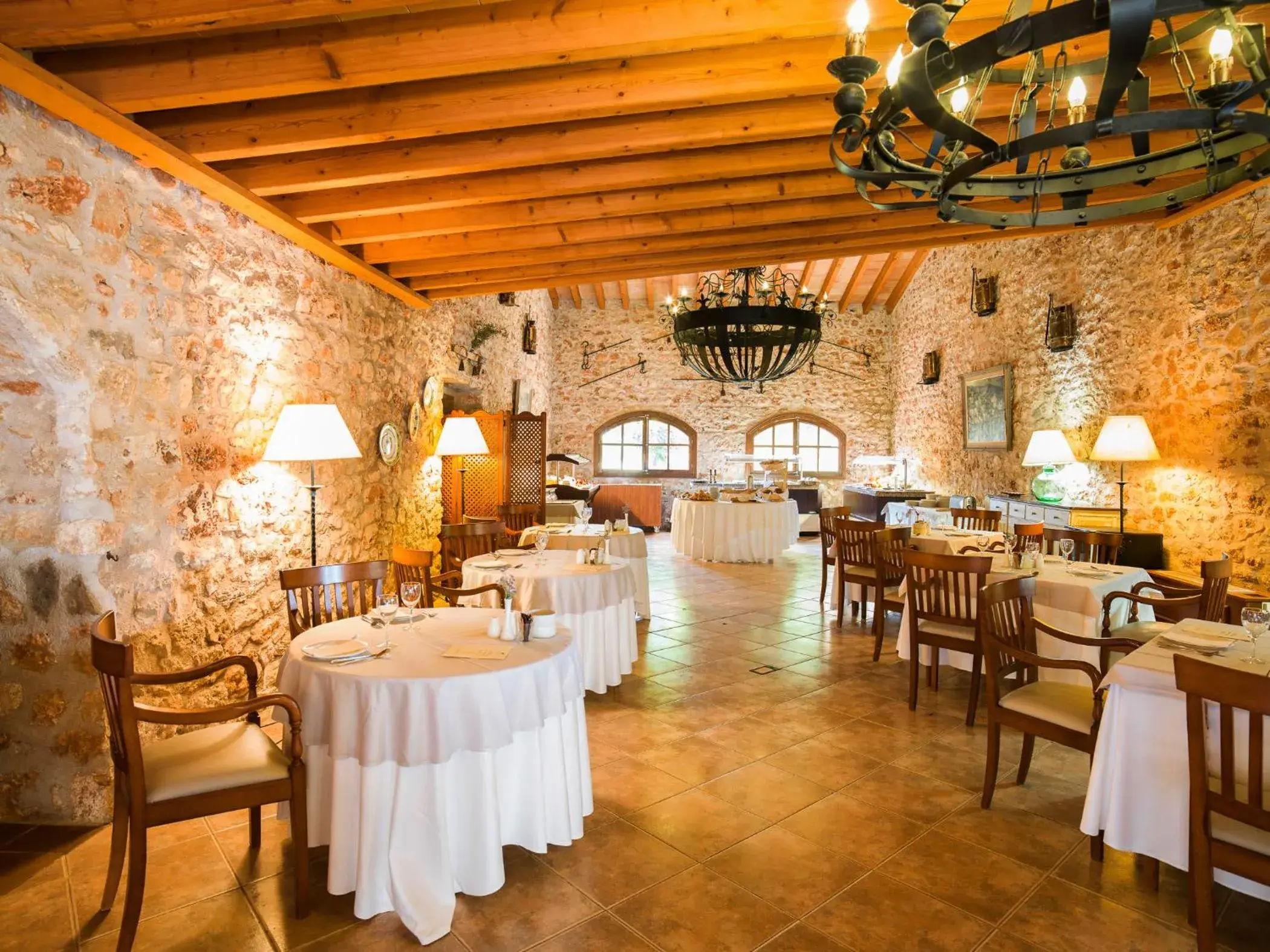 Restaurant/places to eat in Sa Bassa Rotja Ecoturisme Restaurant/places to eat in Sa Bassa Rotja Ecoturisme