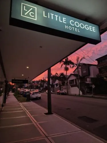 Little Coogee Hotel