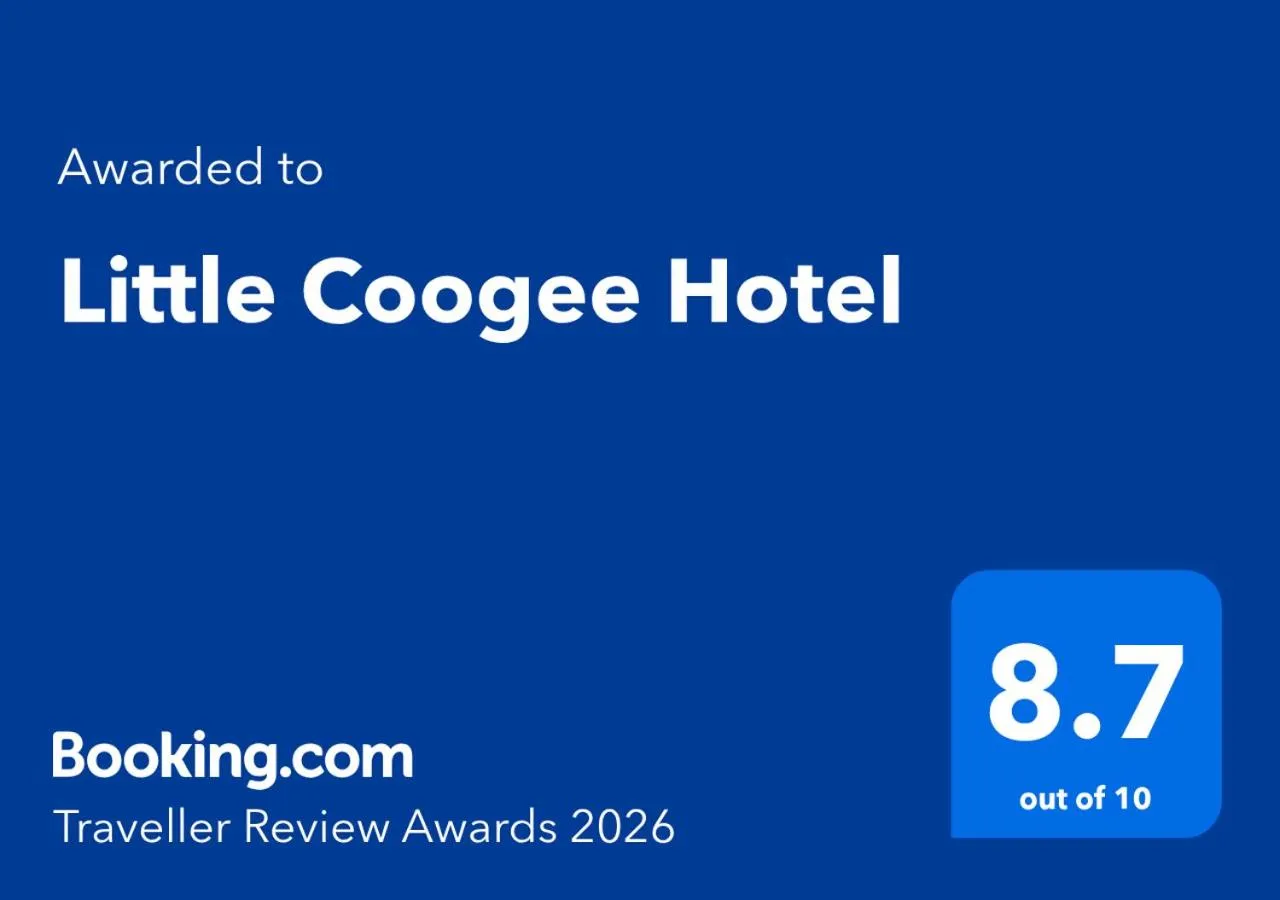 Little Coogee Hotel