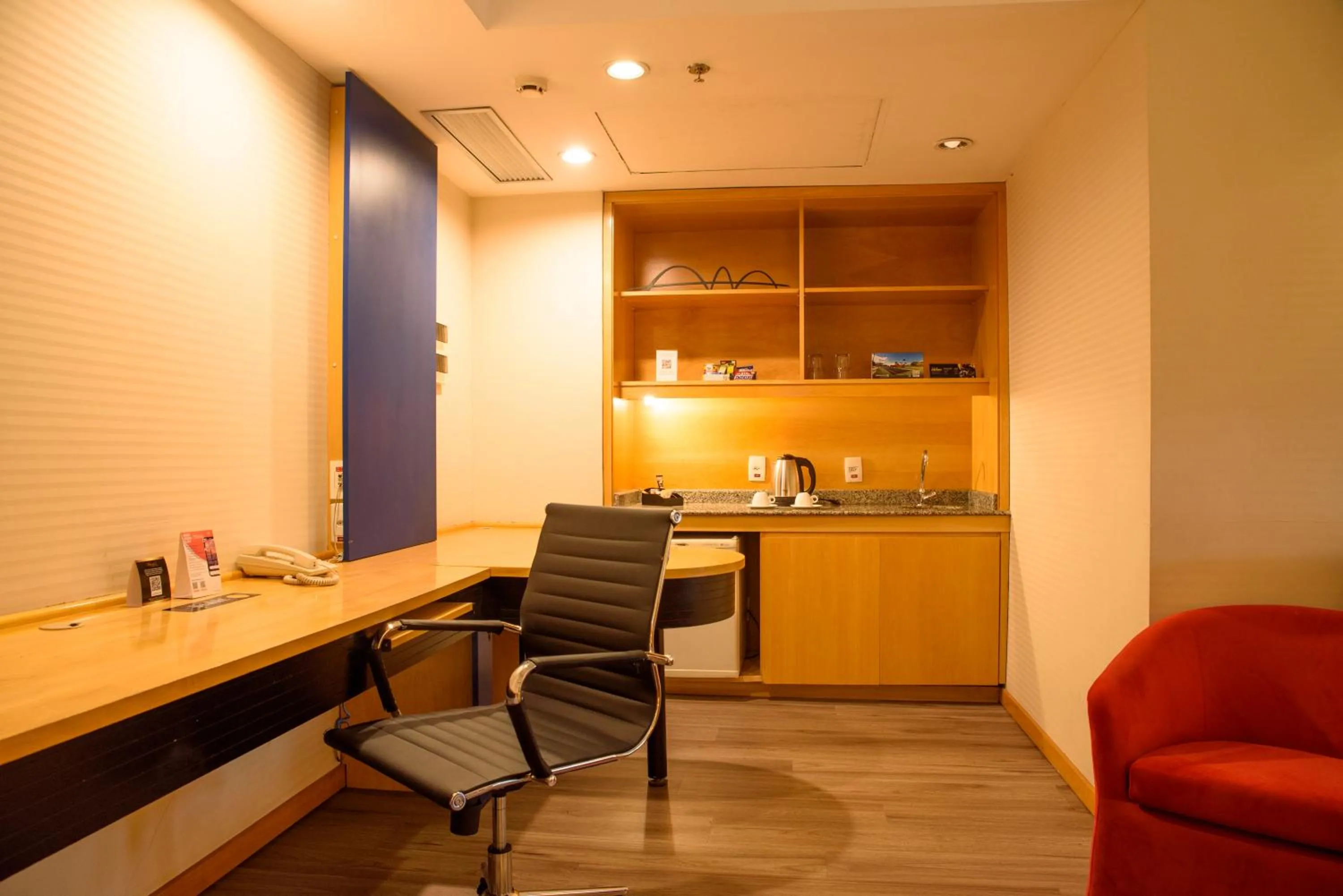 Golden Tulip Brasília Alvorada