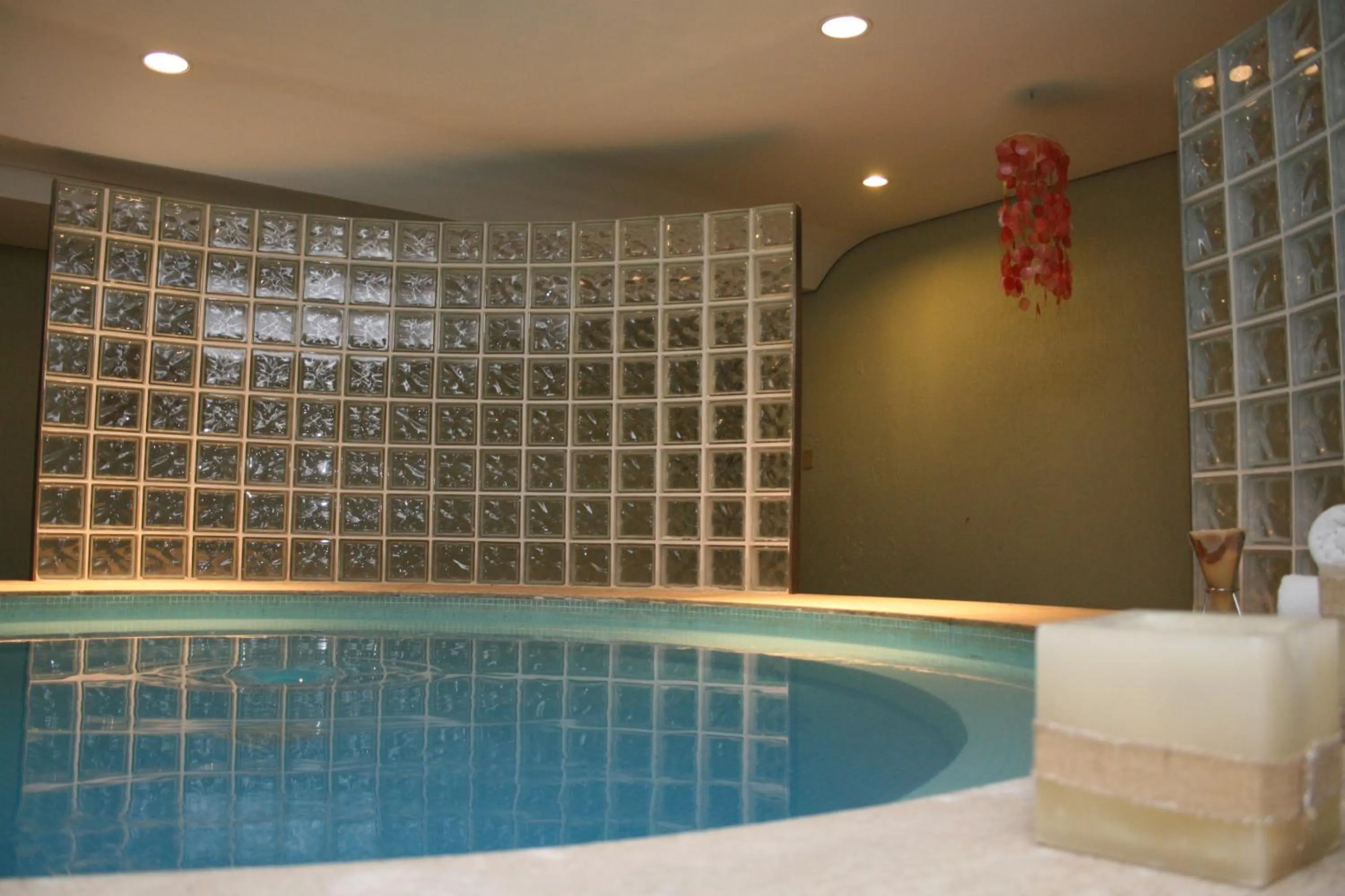 Spa and wellness centre/facilities in Royal Tulip Brasília Alvorada