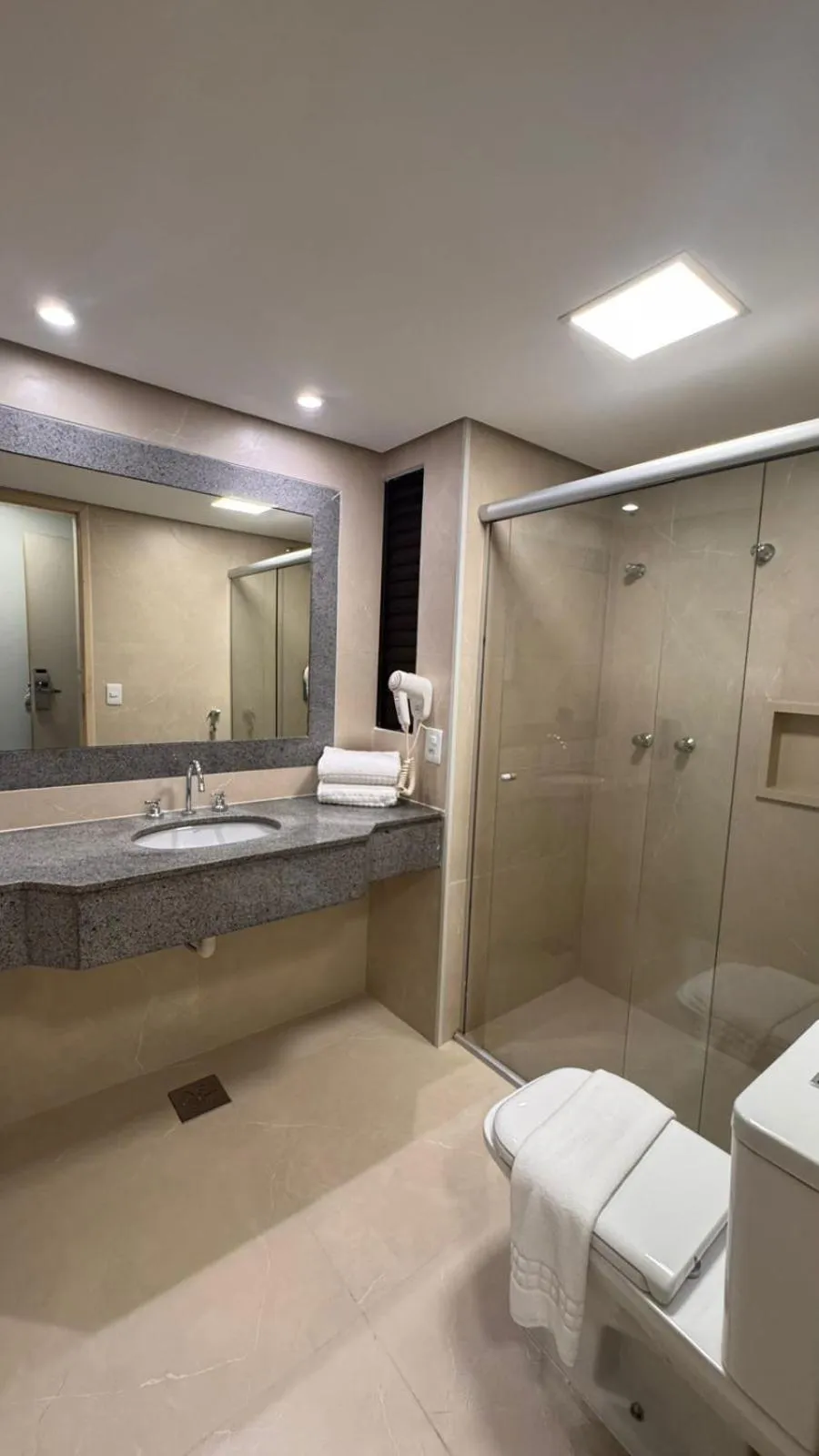 Monumental Bittar Hotel