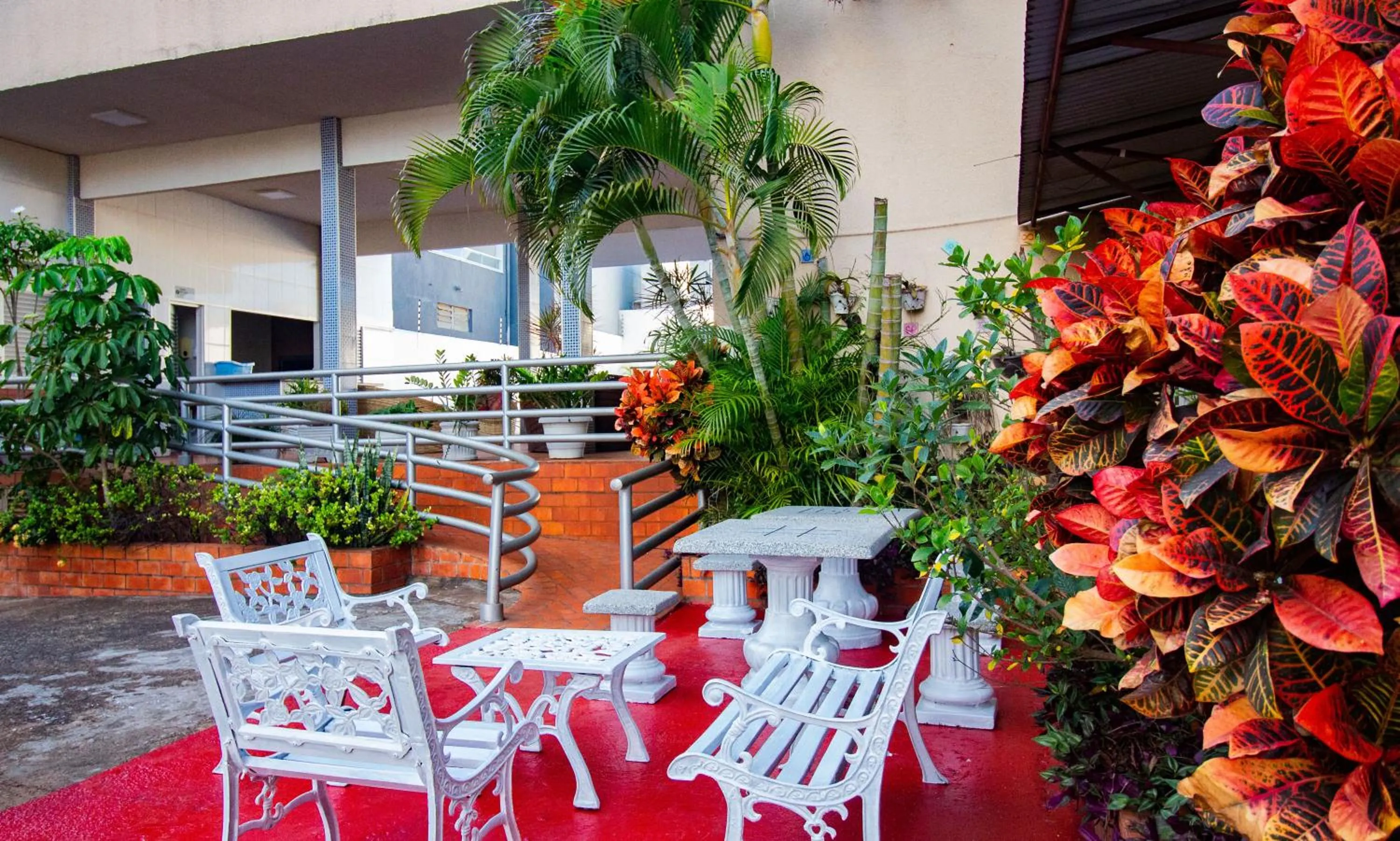 Other in Hotel Dan Inn Express Foz do Iguaçu By Nacional Inn