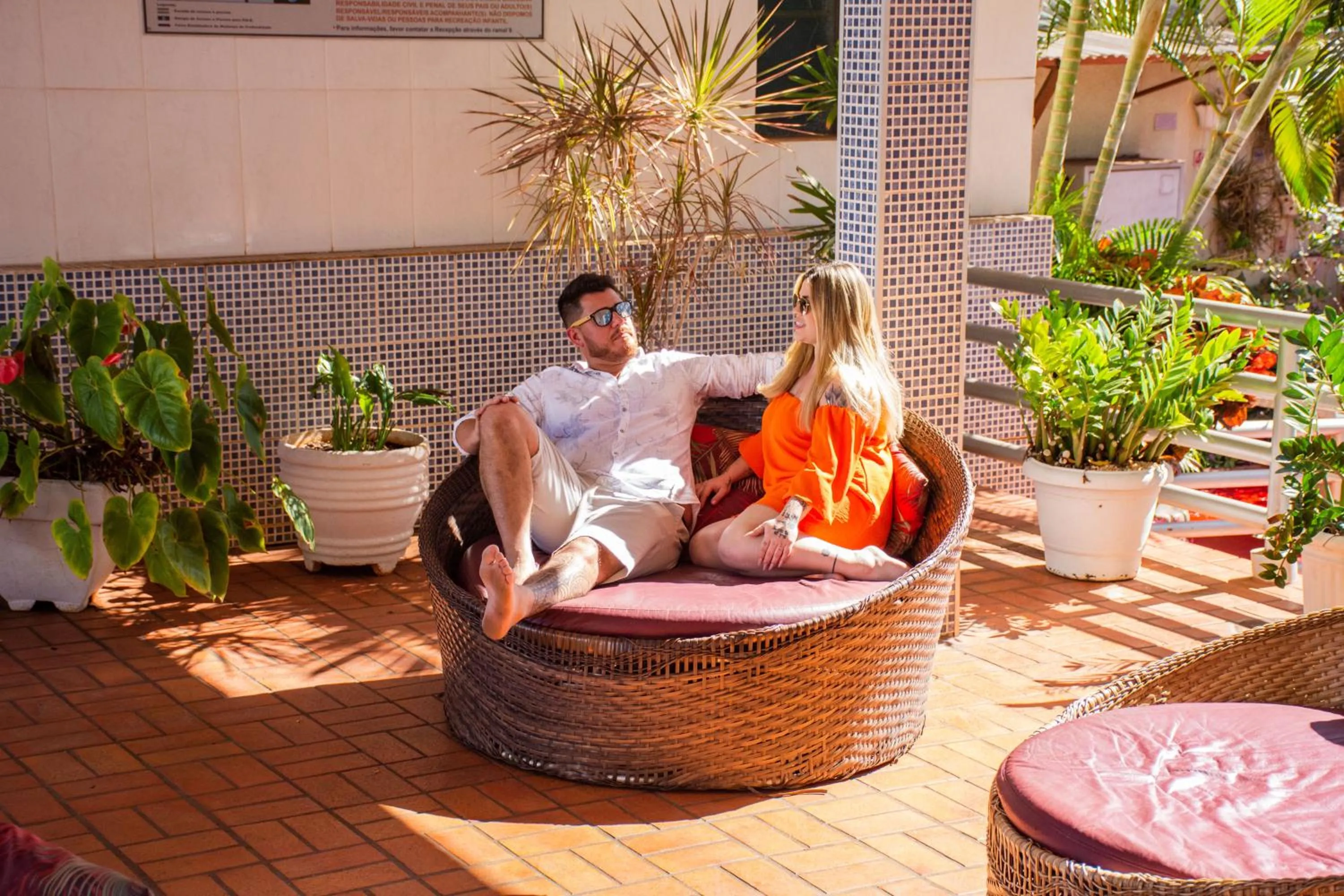 Other in Hotel Dan Inn Express Foz do Iguaçu By Nacional Inn