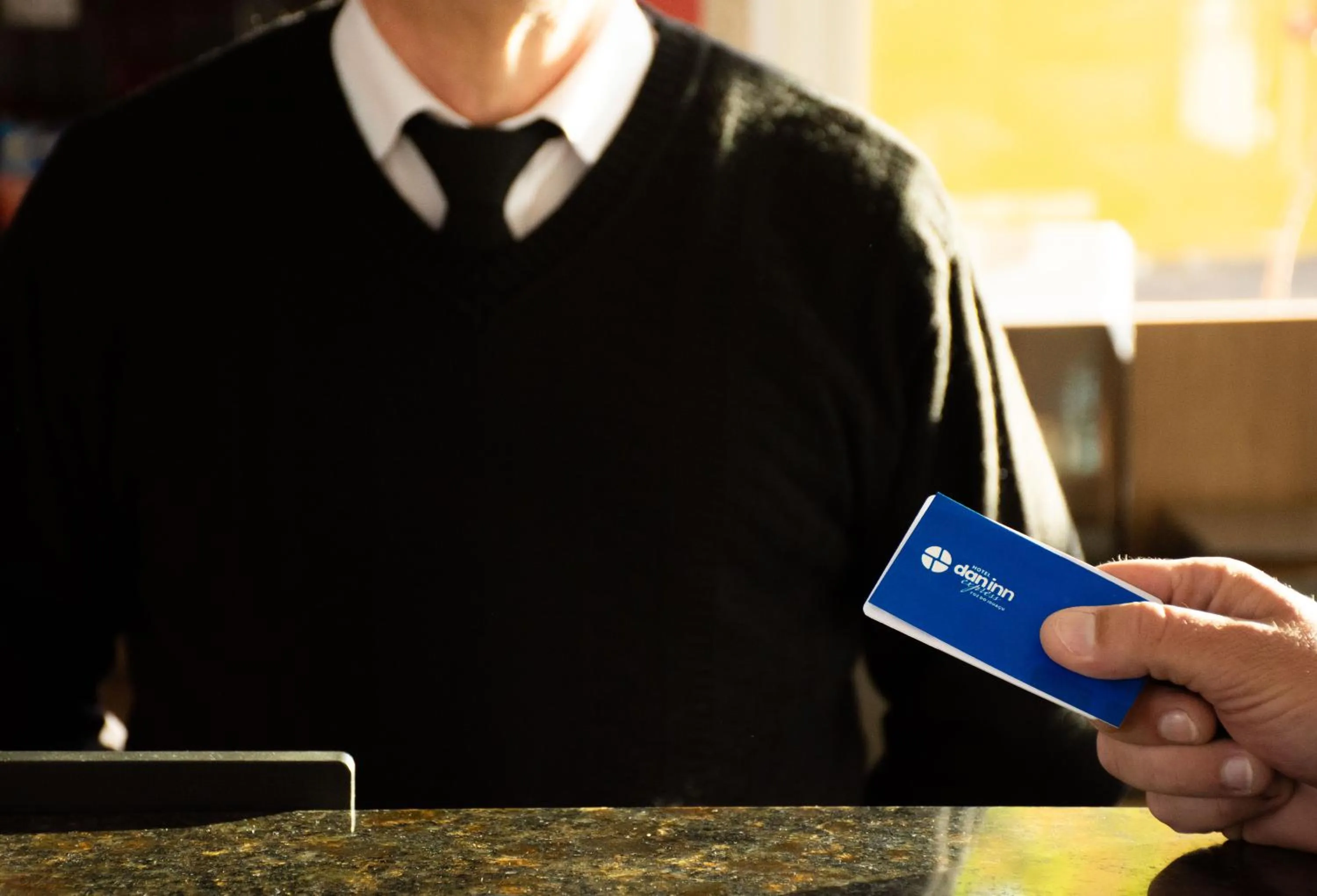 Other in Hotel Dan Inn Express Foz do Iguaçu By Nacional Inn