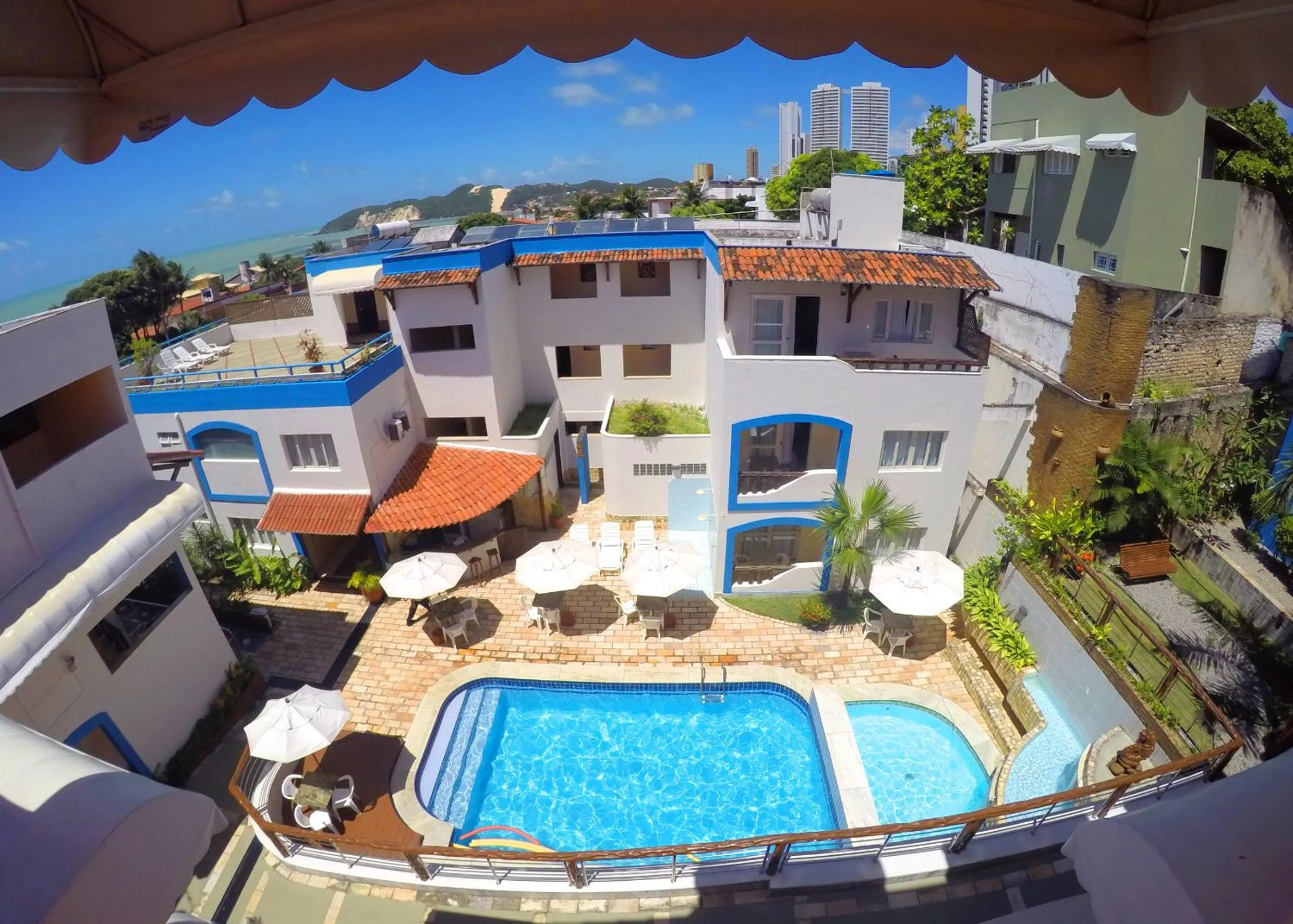  in Hotel Areia de Ouro