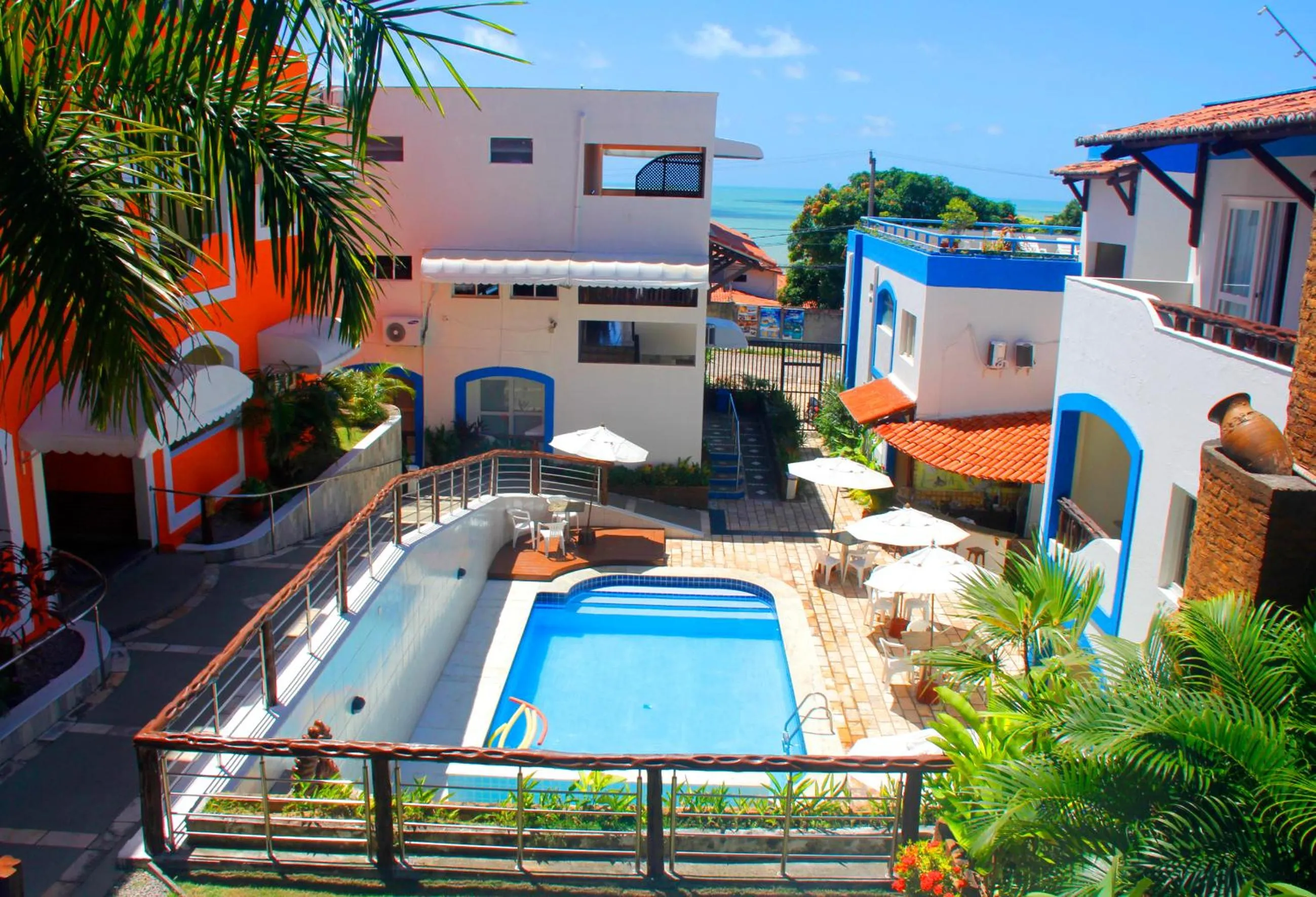  in Hotel Areia de Ouro